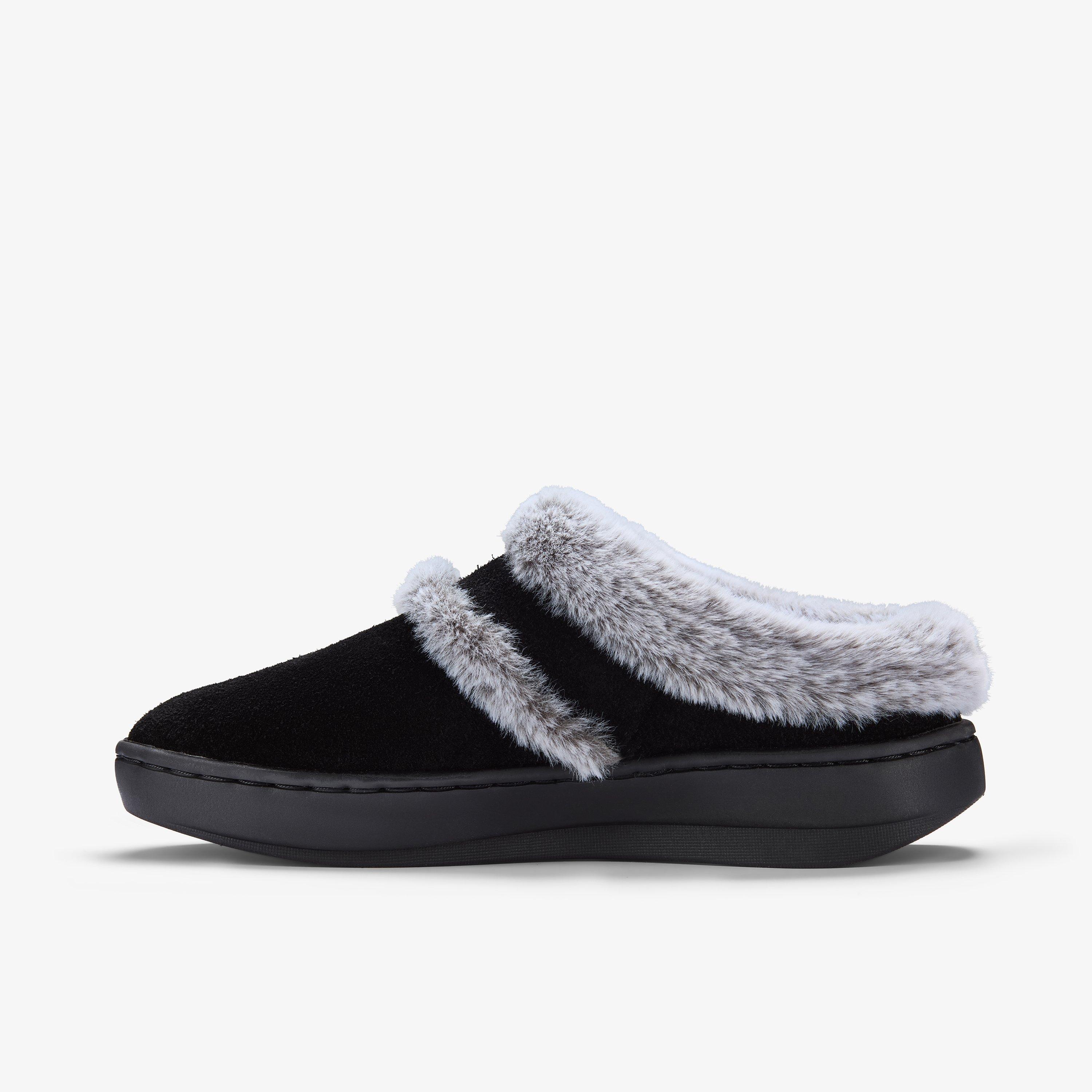Sklyar Rhode — Black