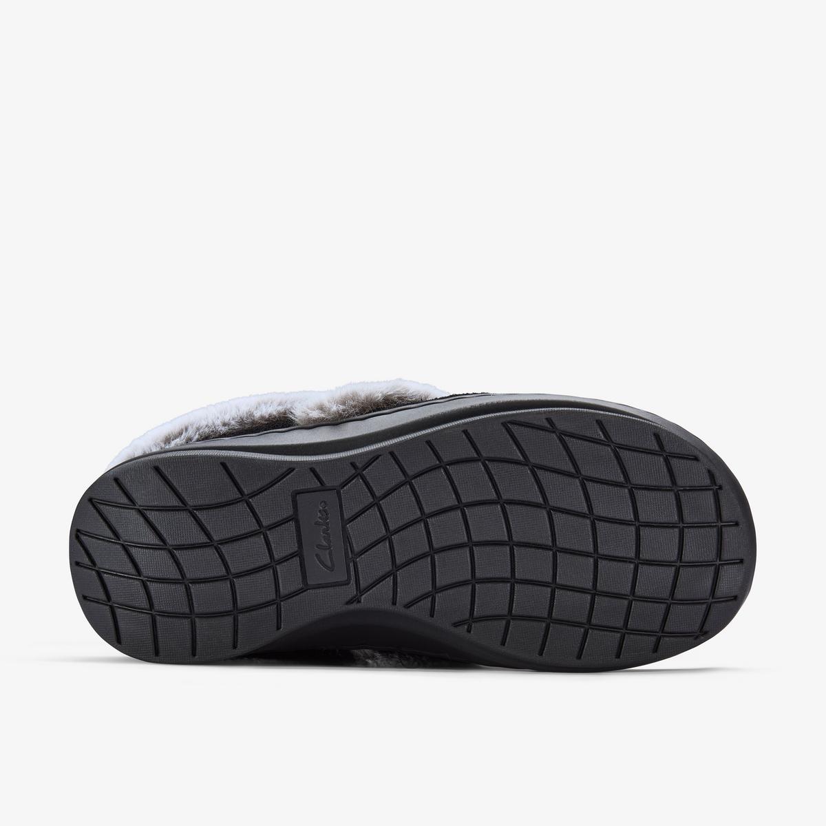 Sklyar Rhode — Black