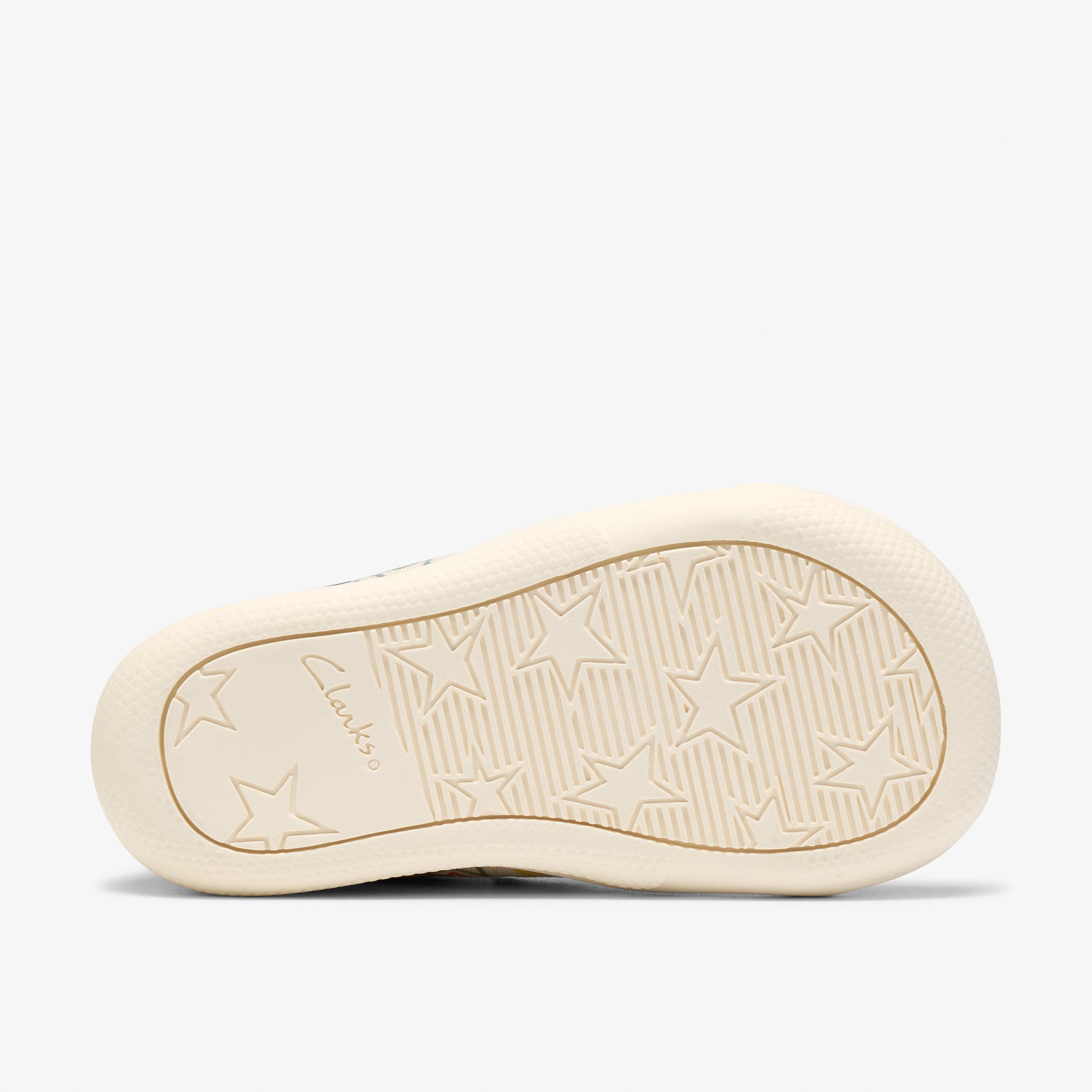 Briley Fly Toddler — Beige