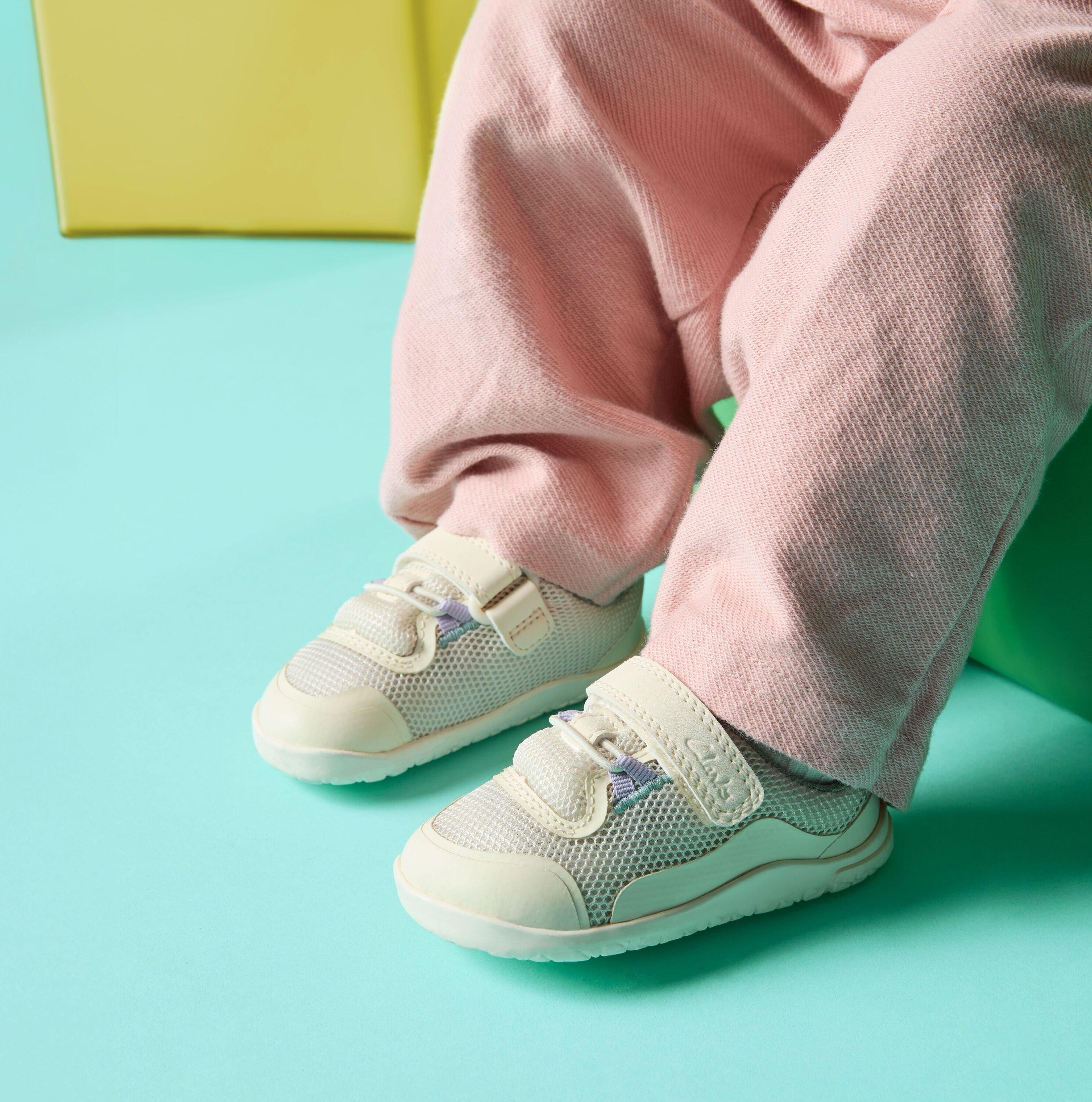 Harbour Hero Toddler — Beige