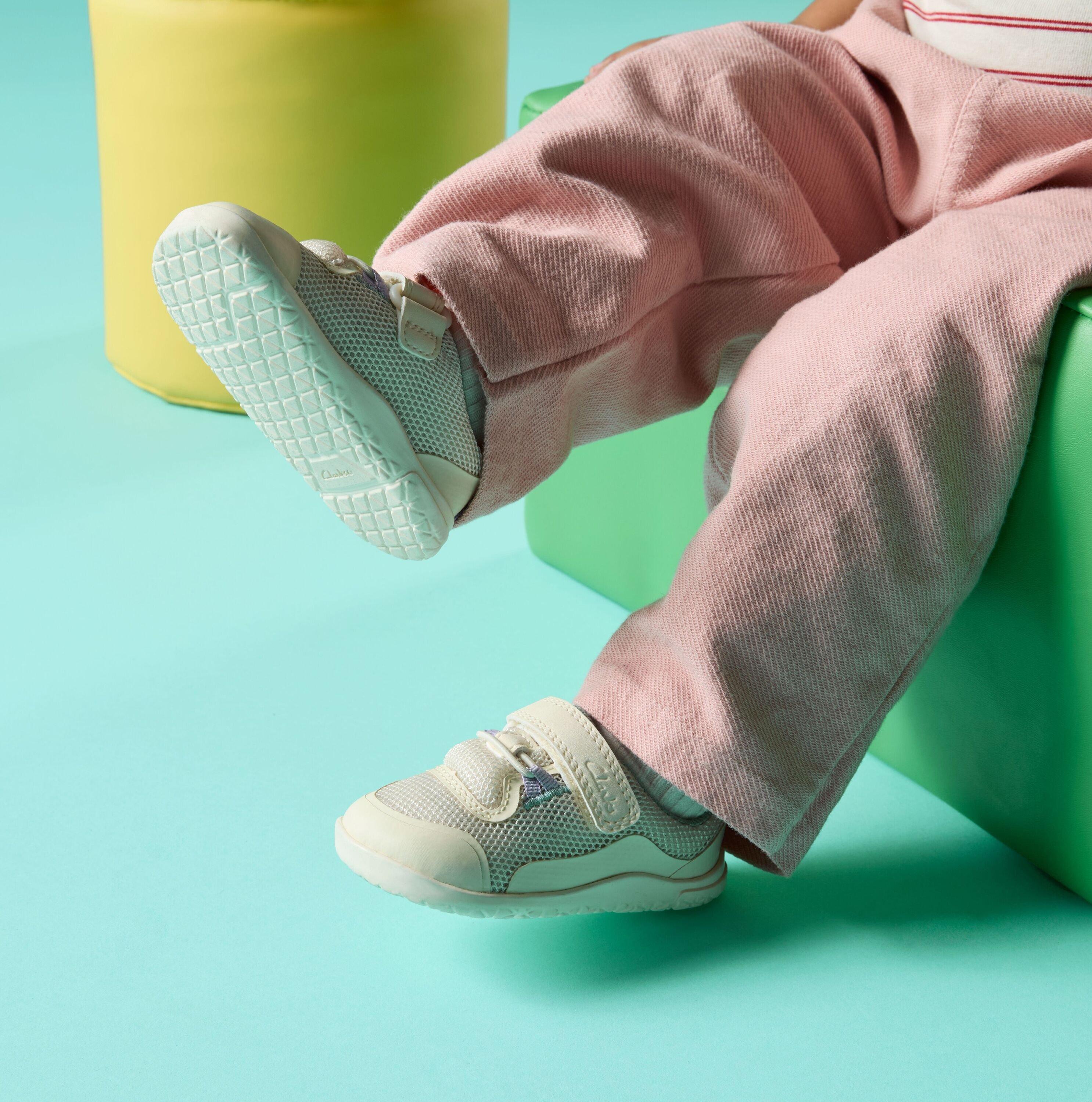 Harbour Hero Toddler — Beige