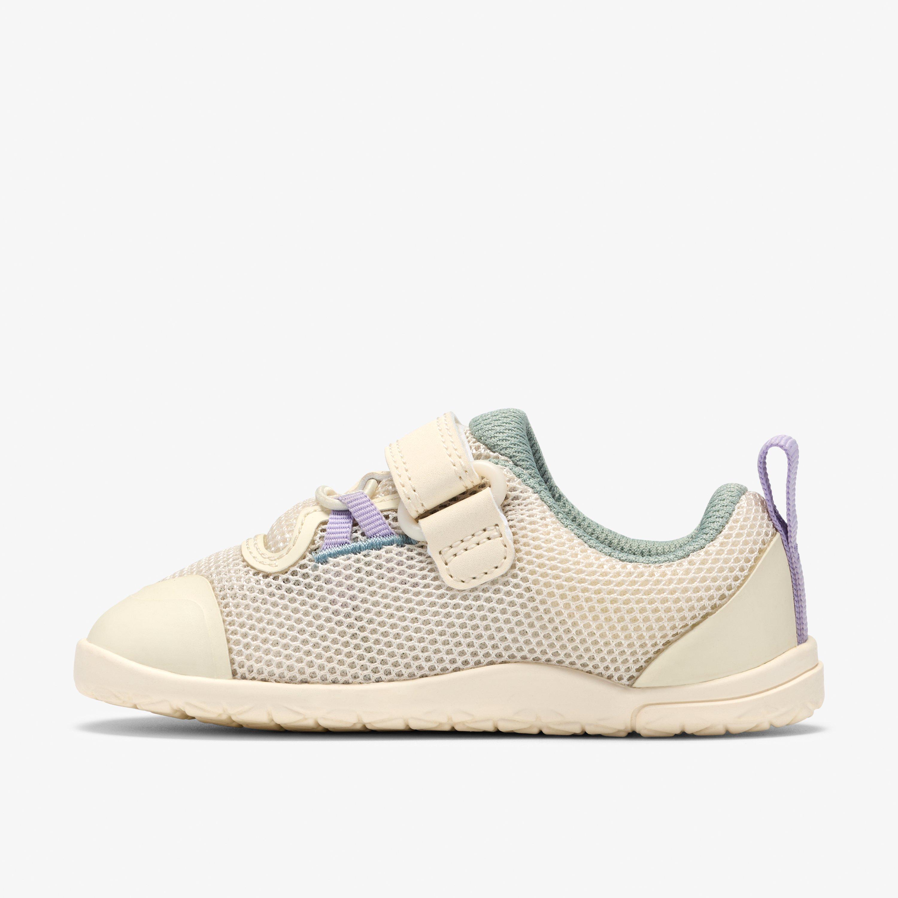 Harbour Hero Toddler — Beige
