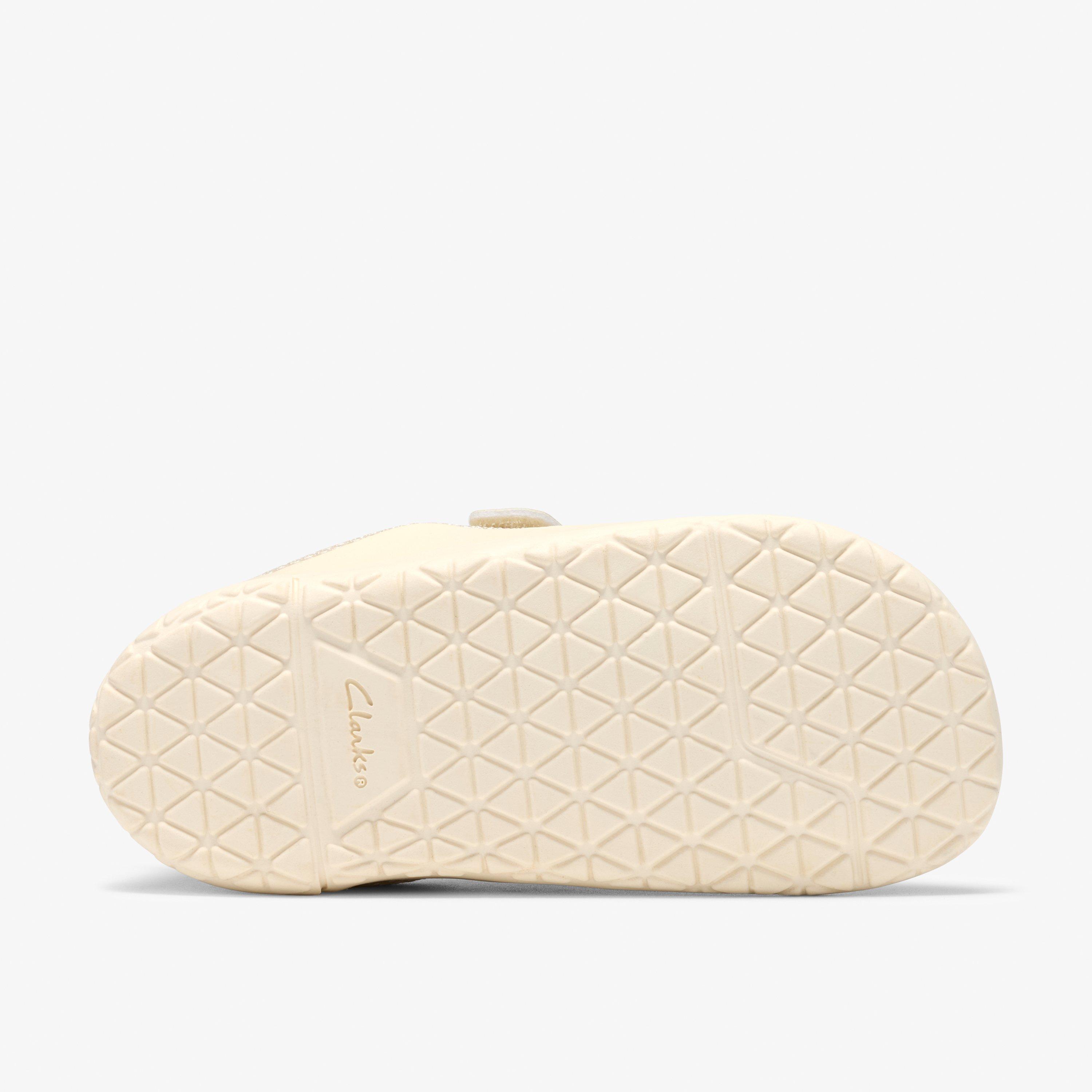 Harbour Hero Toddler — Beige