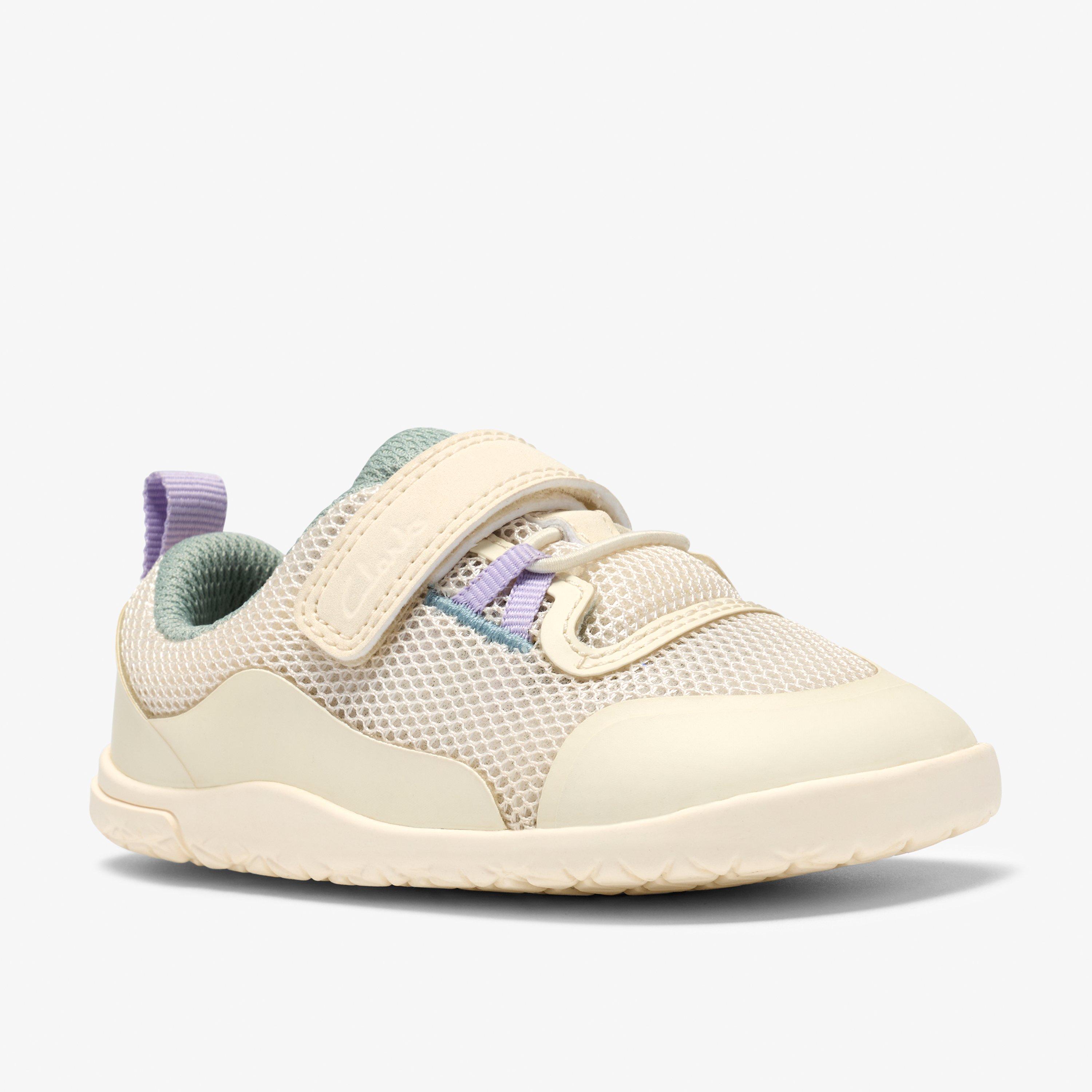 Harbour Hero Toddler — Beige