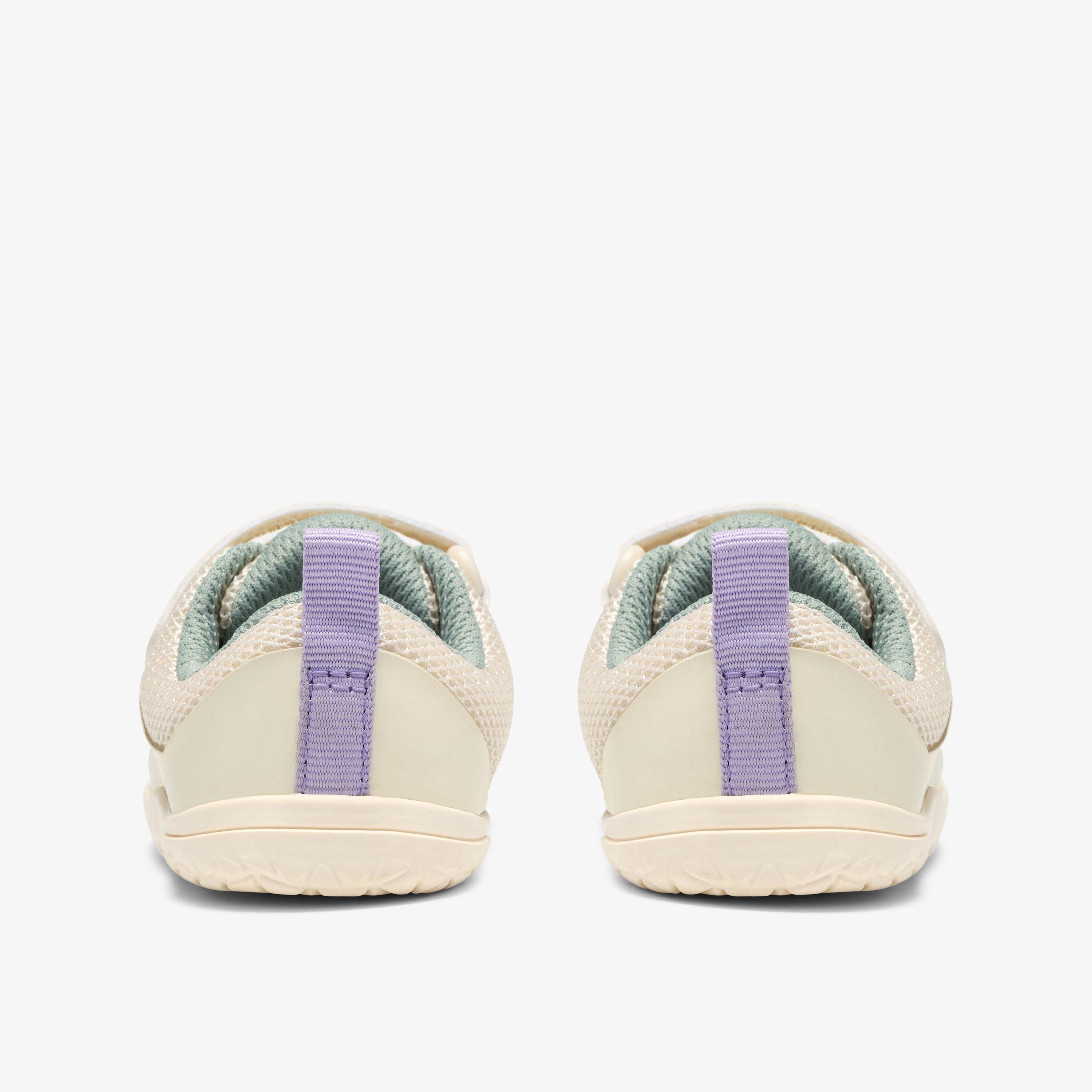 Harbour Hero Toddler — Beige