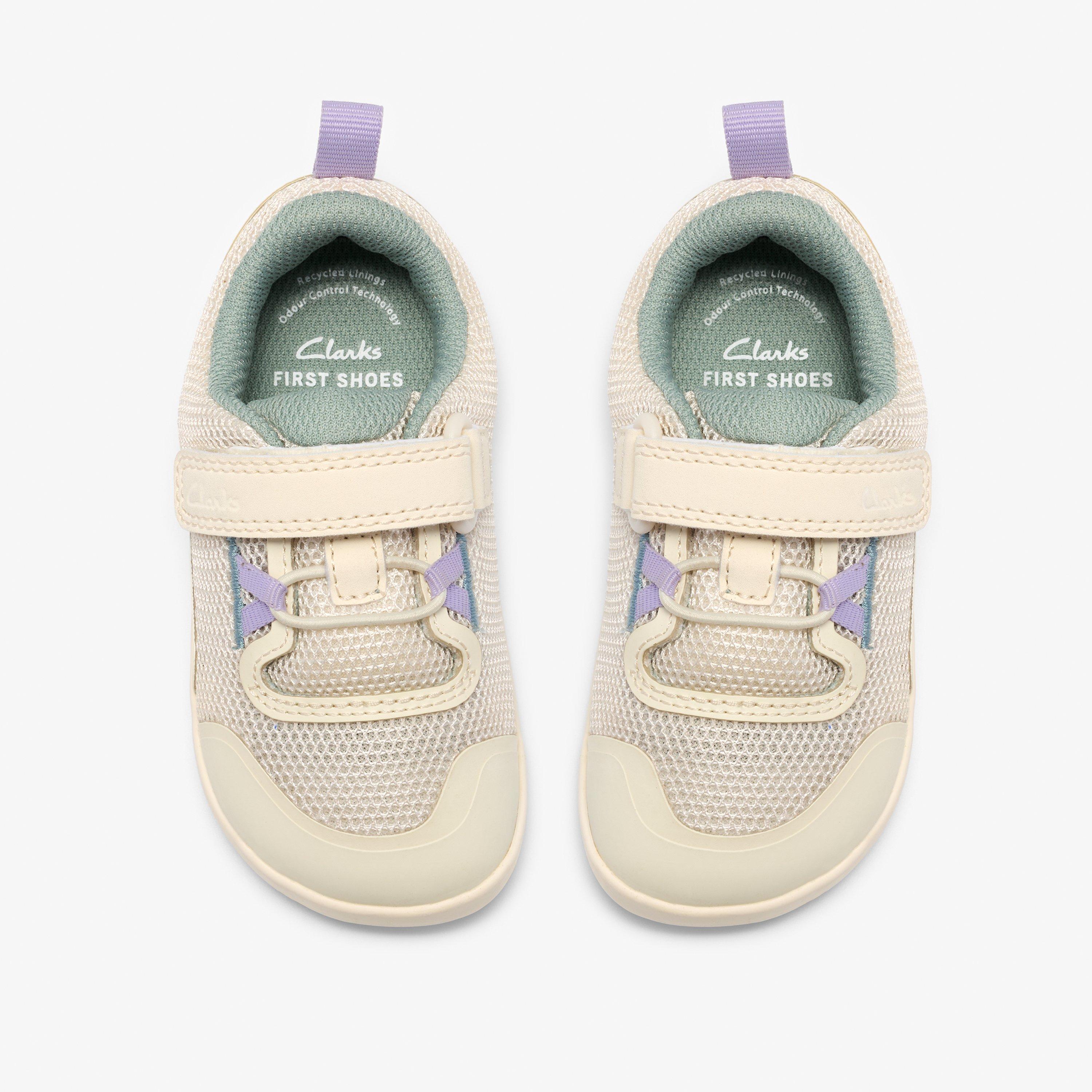 Harbour Hero Toddler — Beige