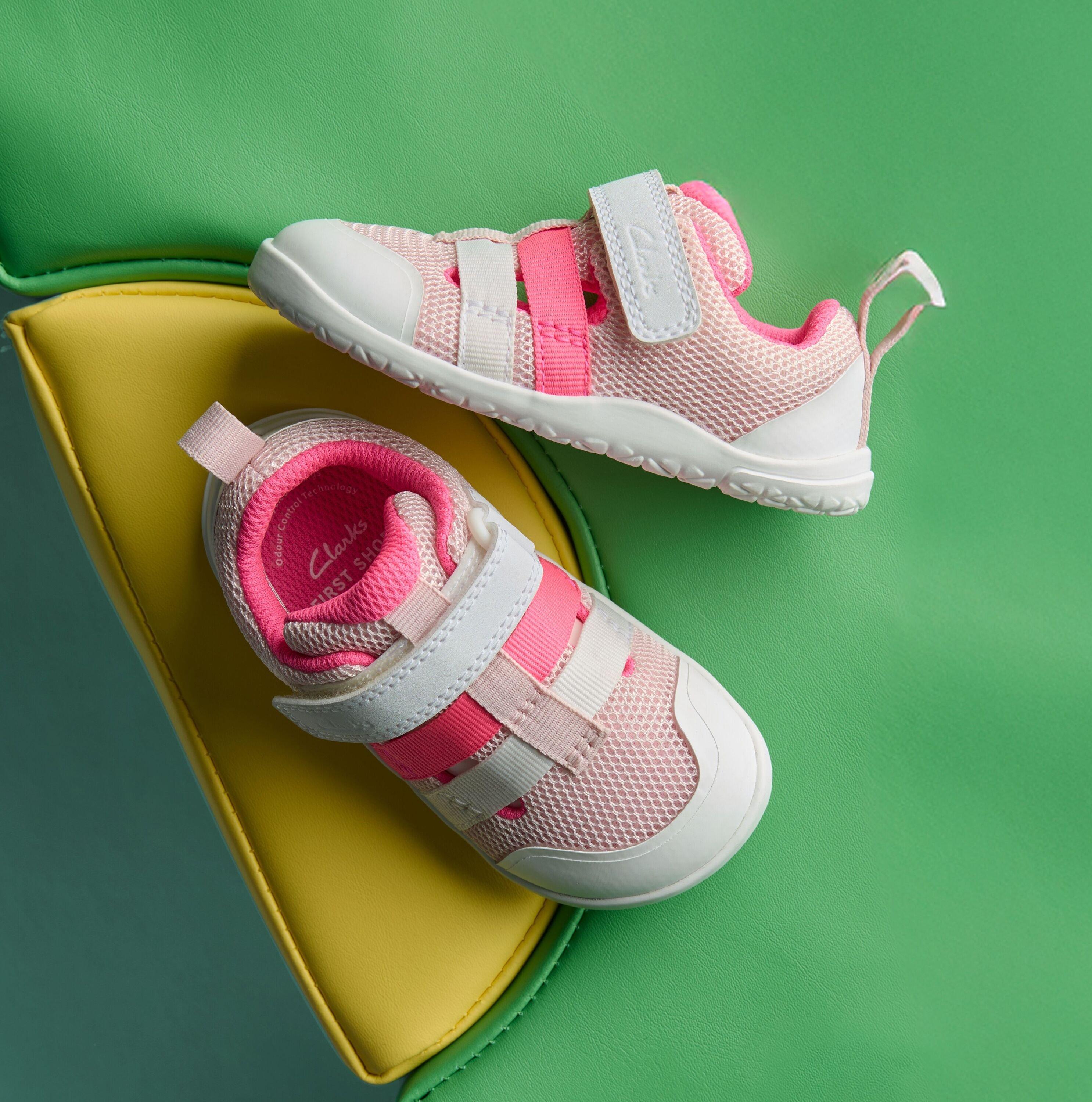 HarbourFlex T. Pink Combi