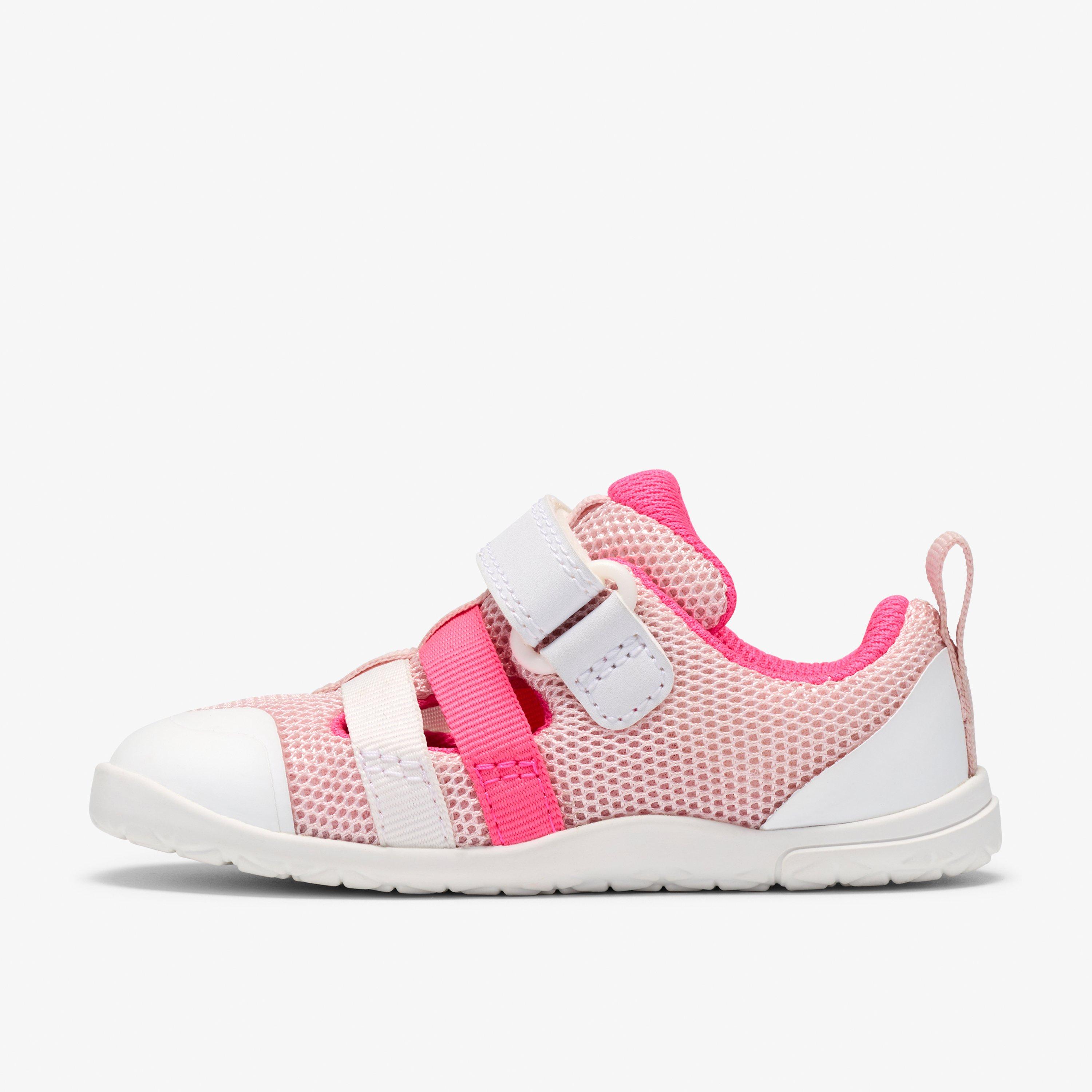HarbourFlex T. Pink Combi