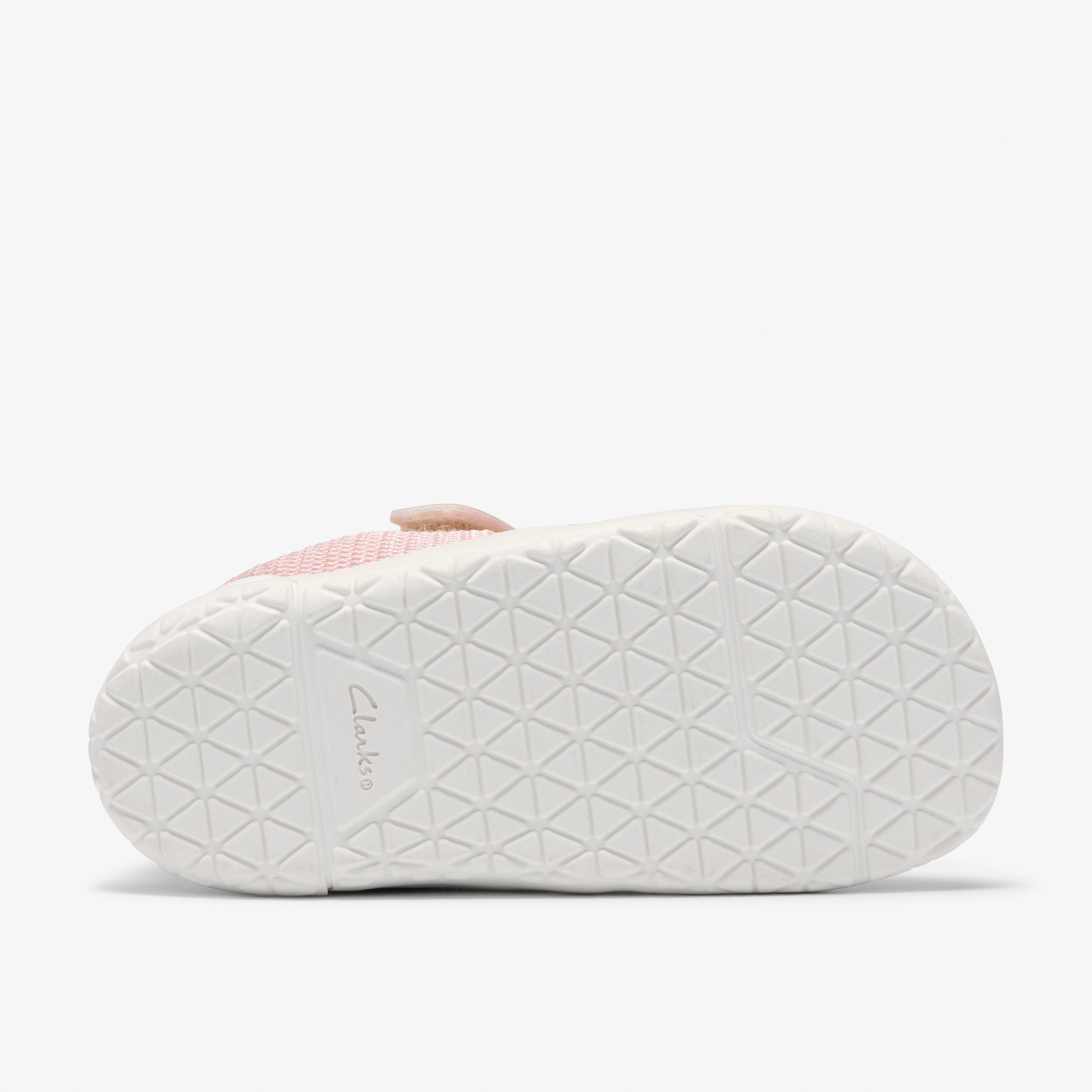 HarbourFlex T. Pink Combi