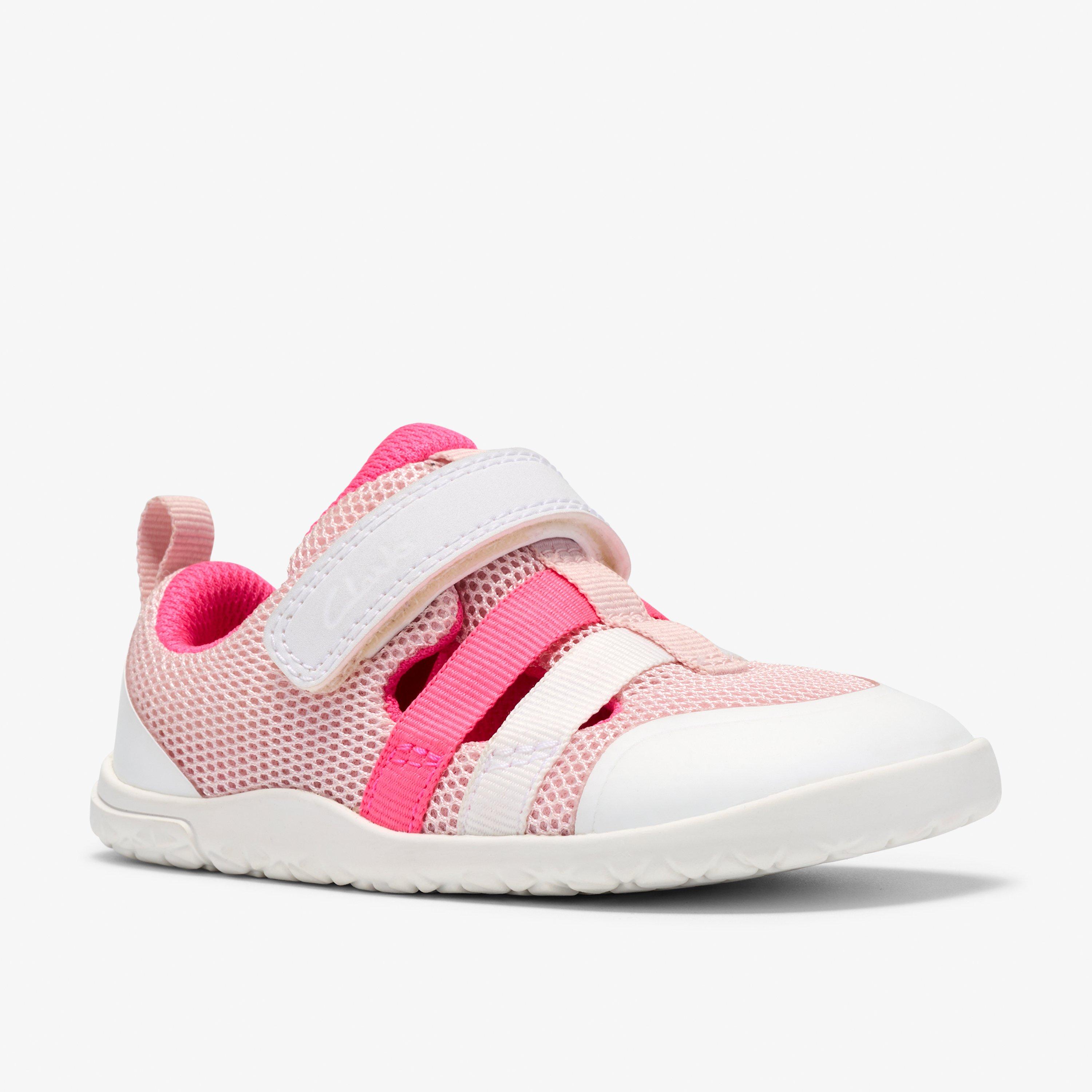 HarbourFlex T. Pink Combi