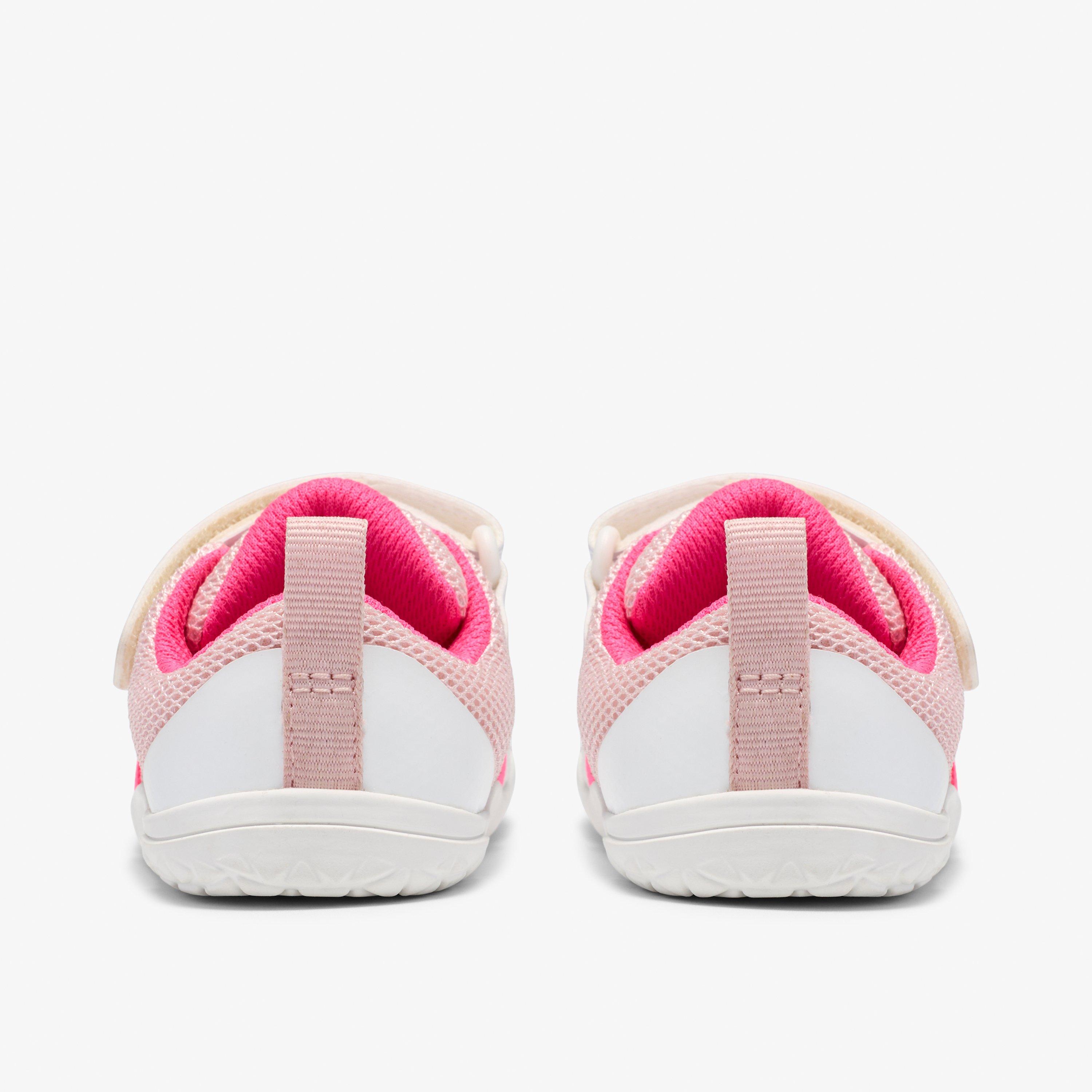 HarbourFlex T. Pink Combi