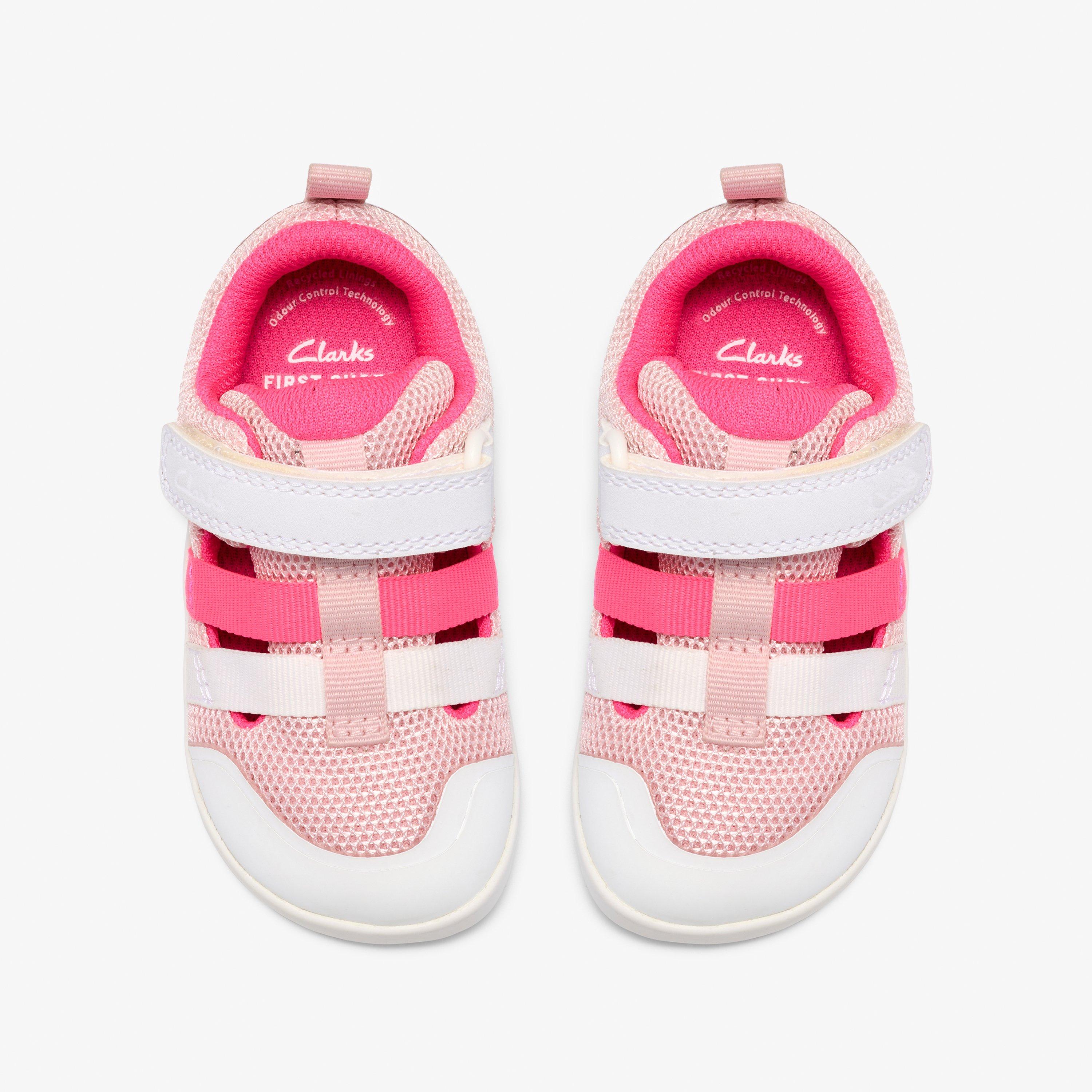 HarbourFlex T. Pink Combi