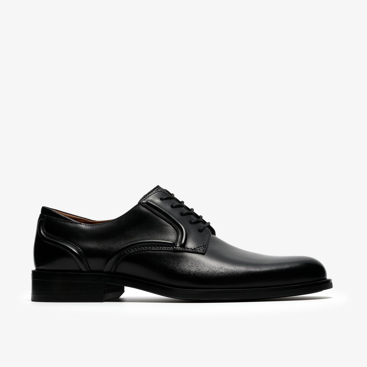 Craft Remi Lace — Black