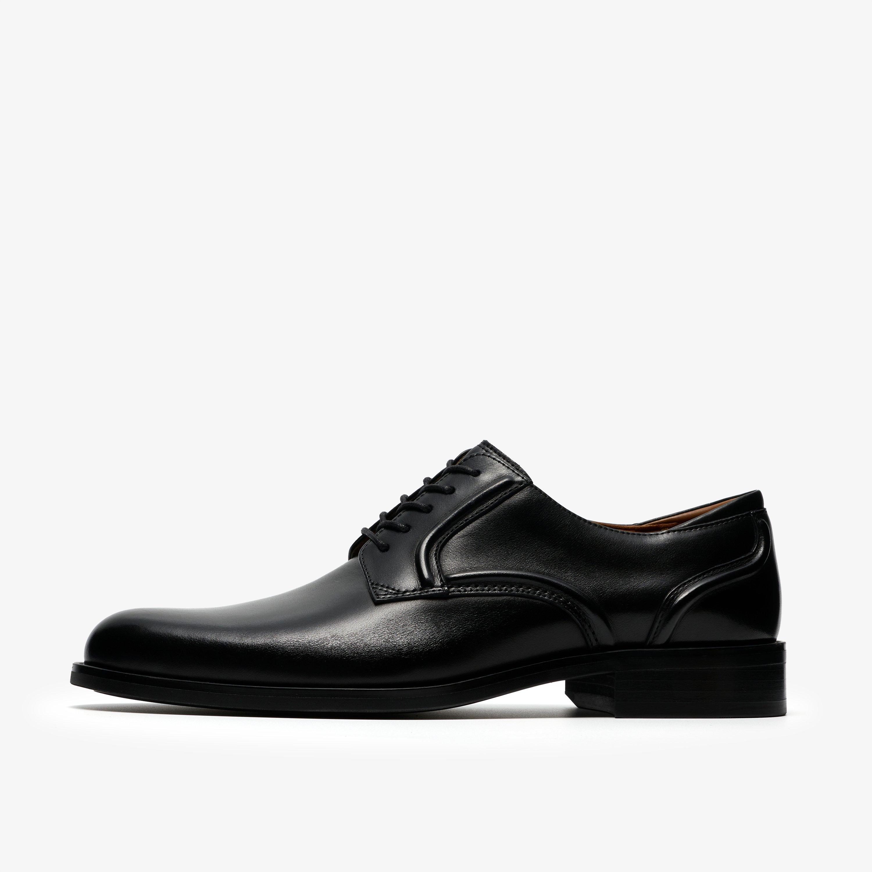 Craft Remi Lace — Black