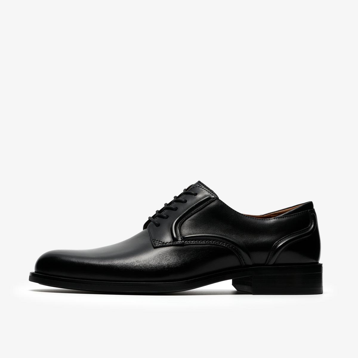 Craft Remi Lace — Black