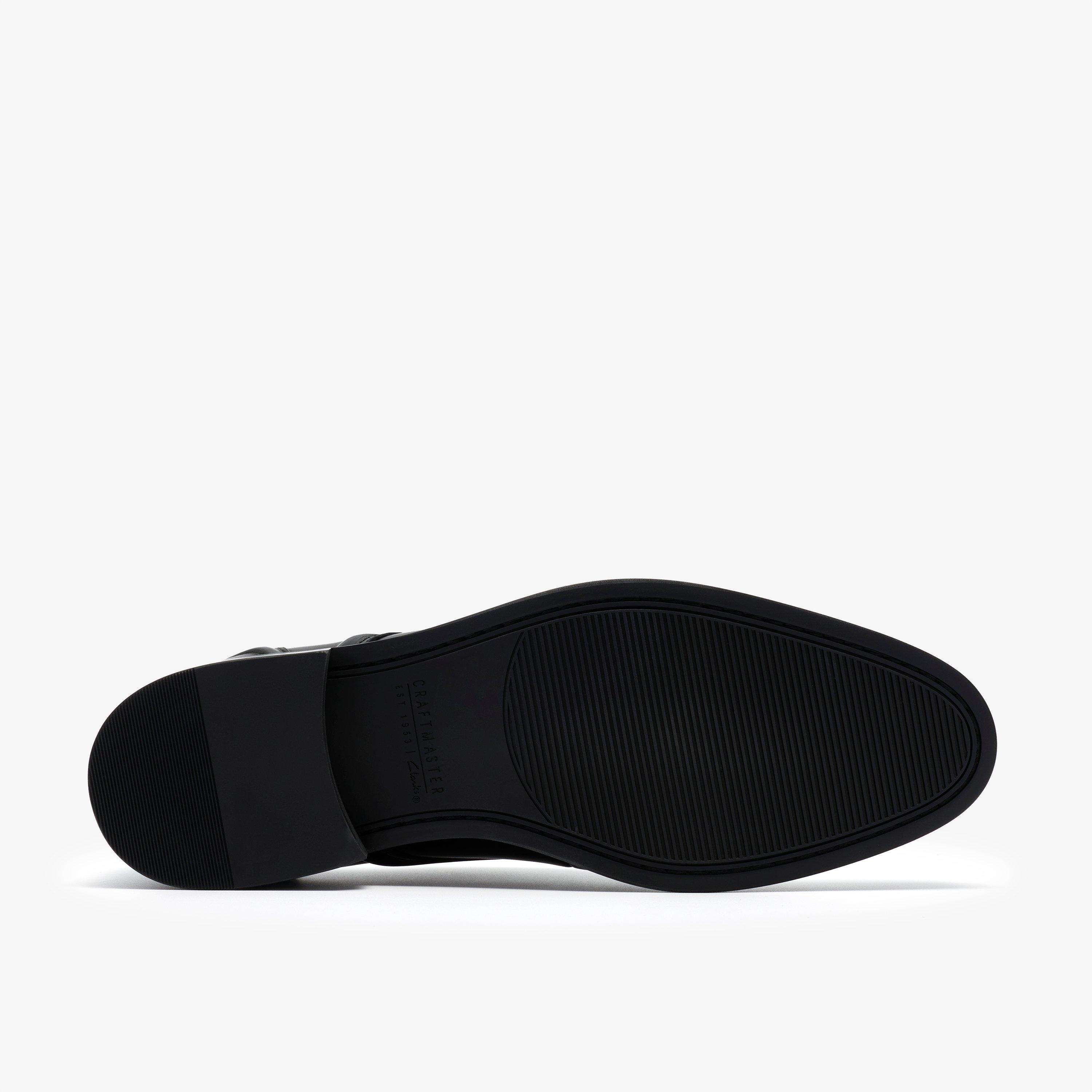 Craft Remi Lace — Black