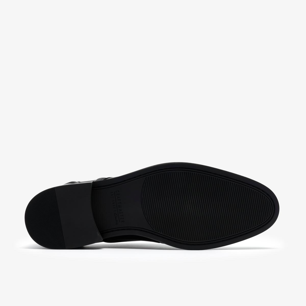 Craft Remi Lace — Black