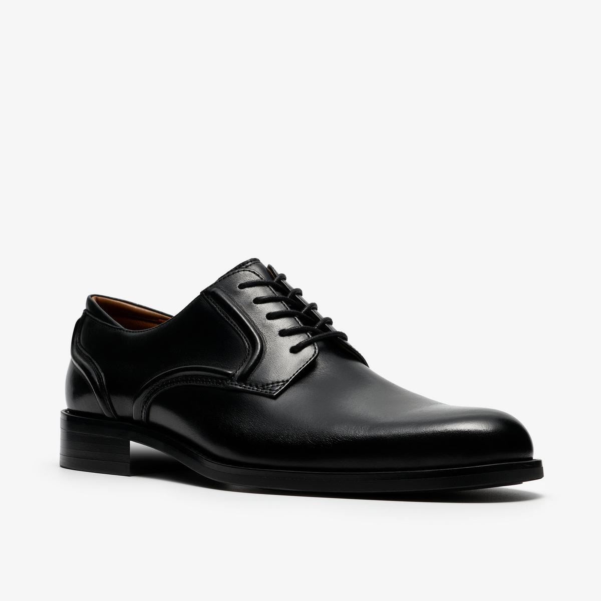 Craft Remi Lace — Black