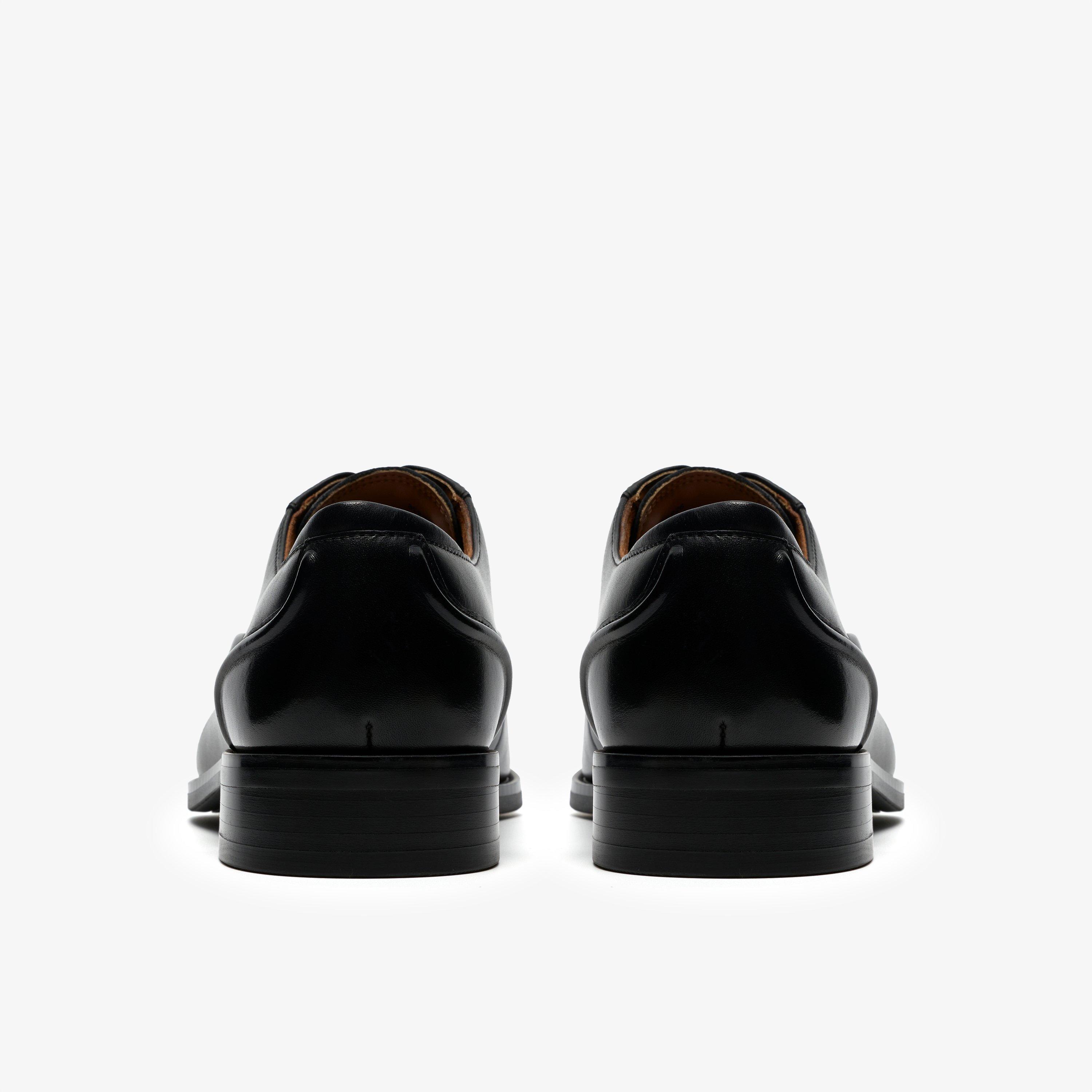 Craft Remi Lace — Black
