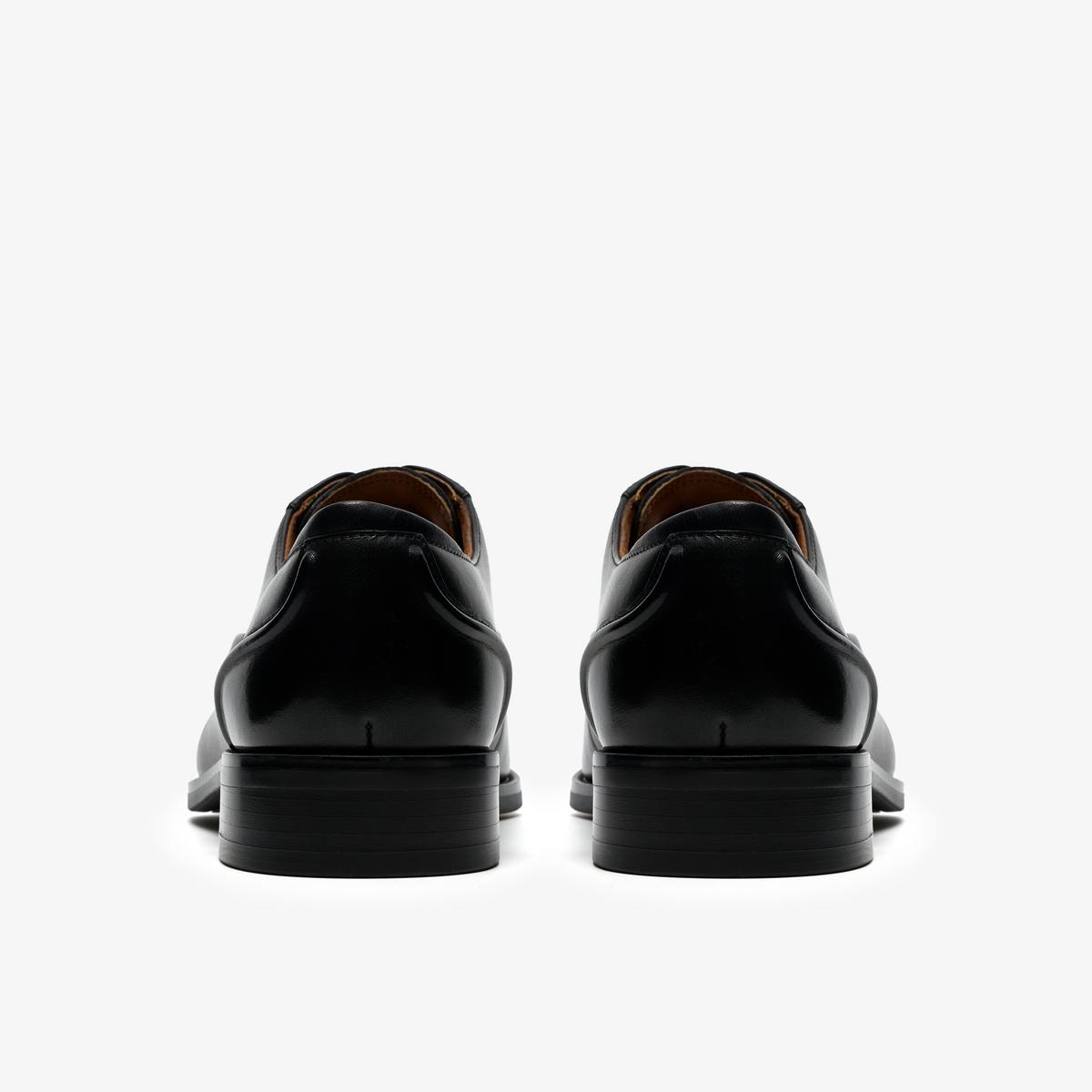 Craft Remi Lace — Black