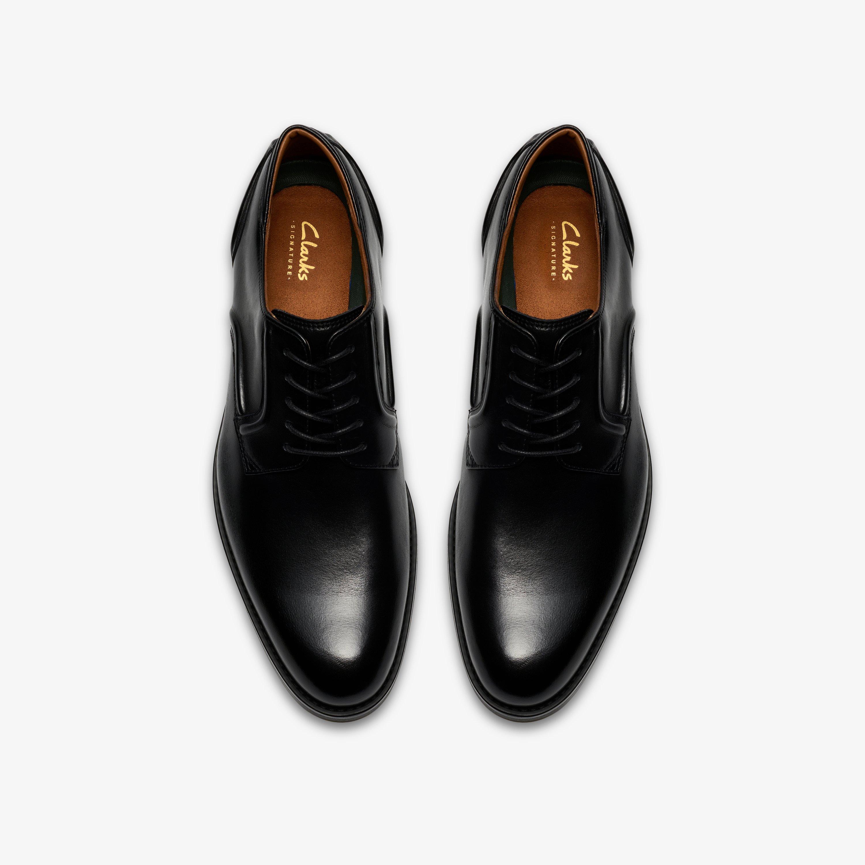 Craft Remi Lace — Black