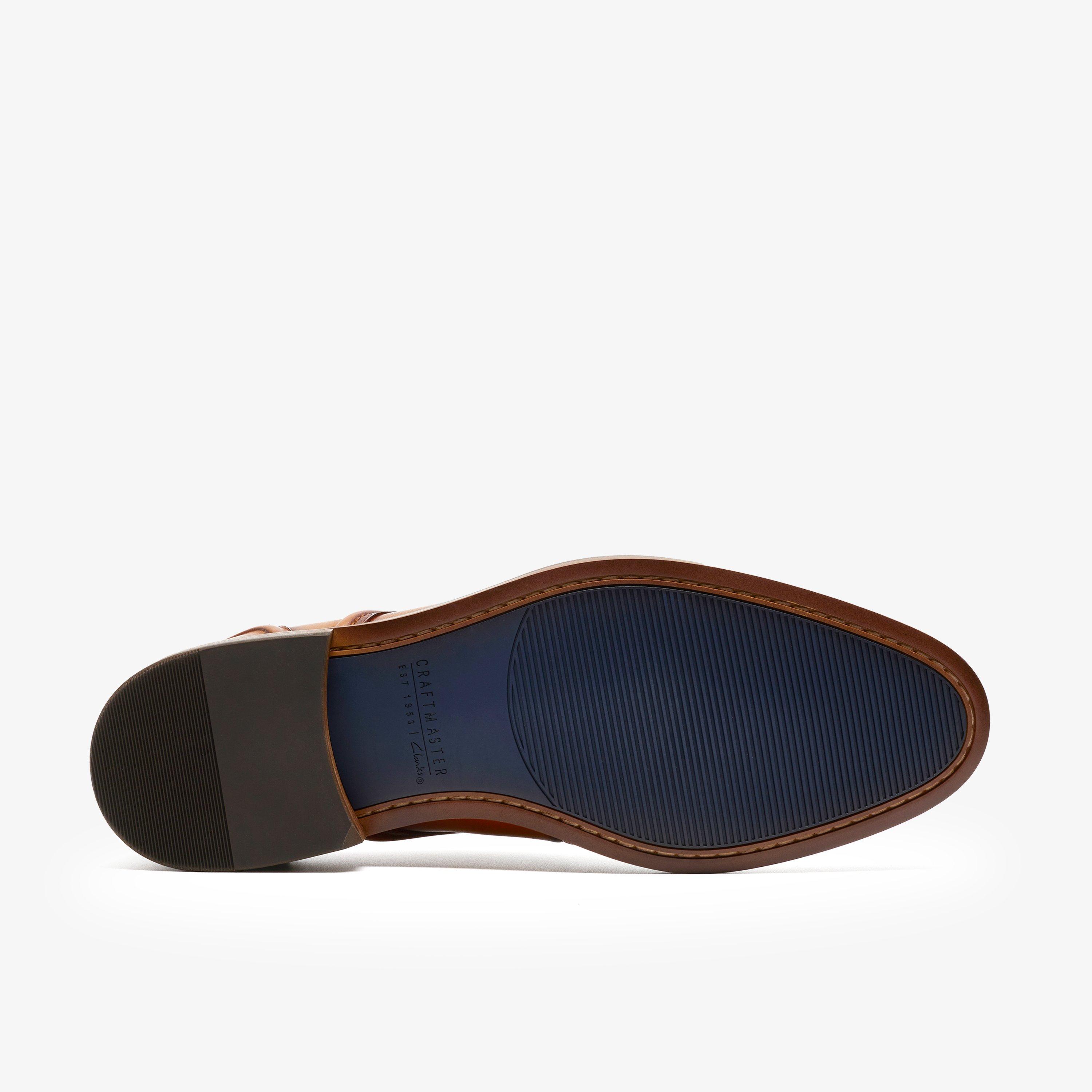 Craft Remi Lace — Brown