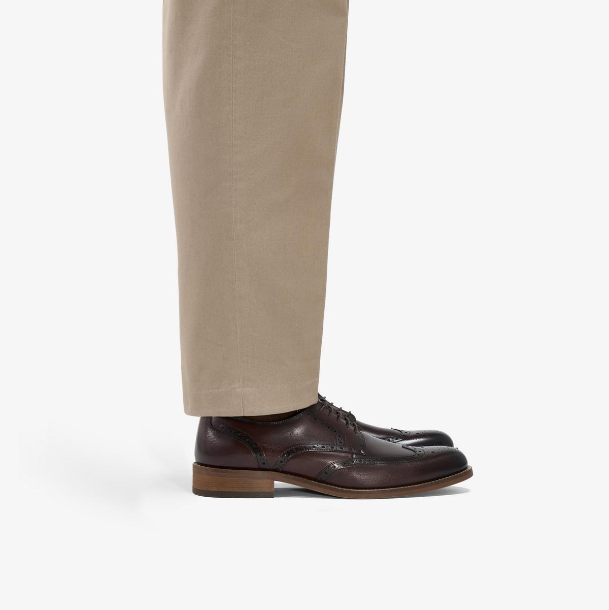 Craft Remi Tip — Brown