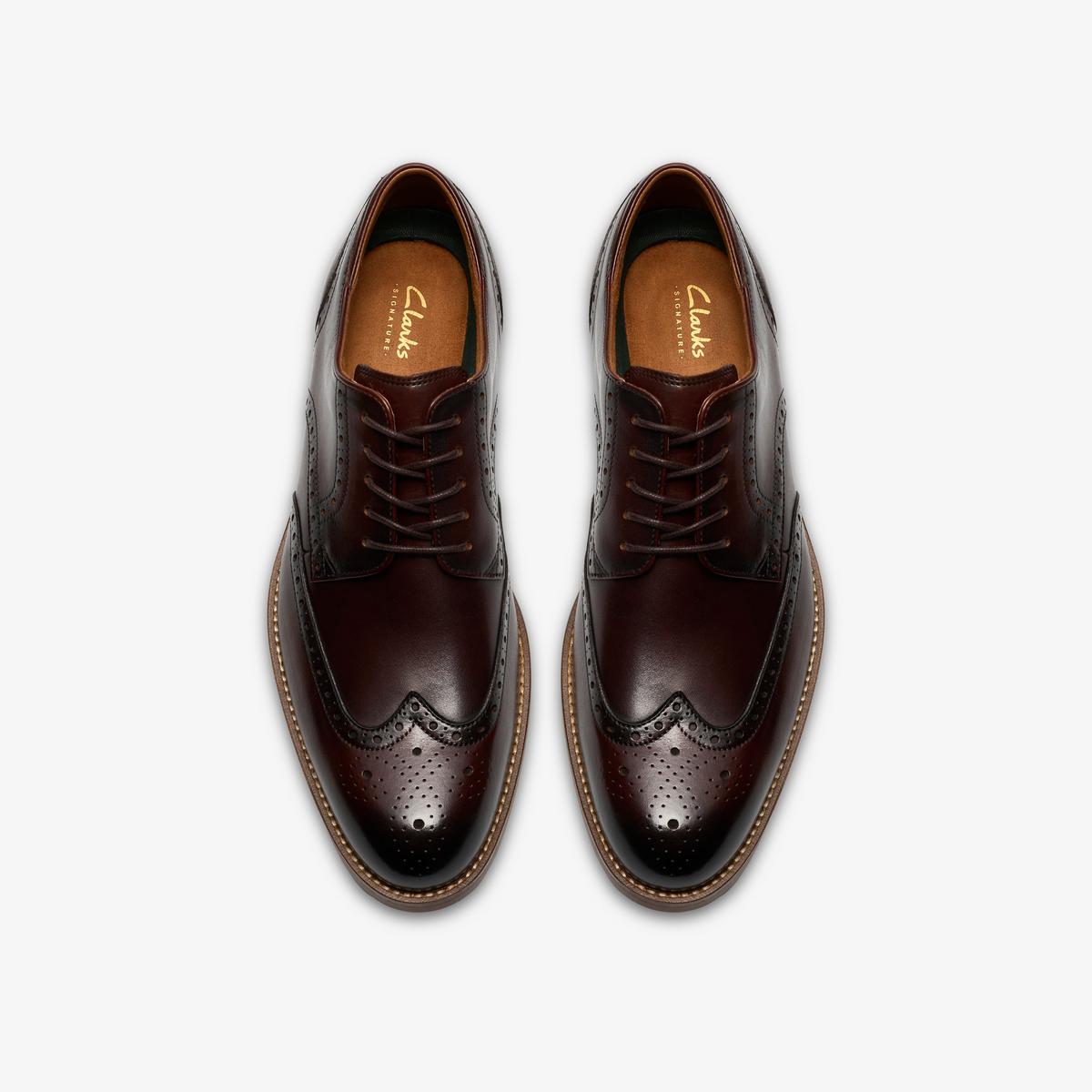 Craft Remi Tip — Brown