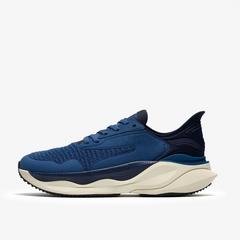 Clarks Pace — Blue 4