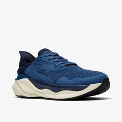 Clarks Pace — Blue 6