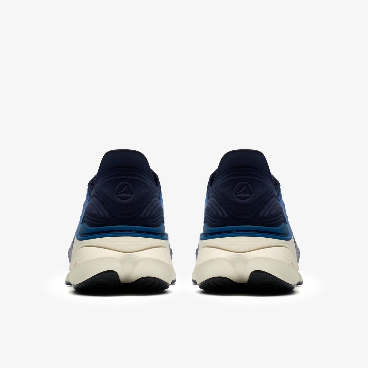 Clarks Pace — Blue