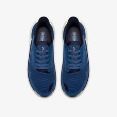 Clarks Pace — Blue 8