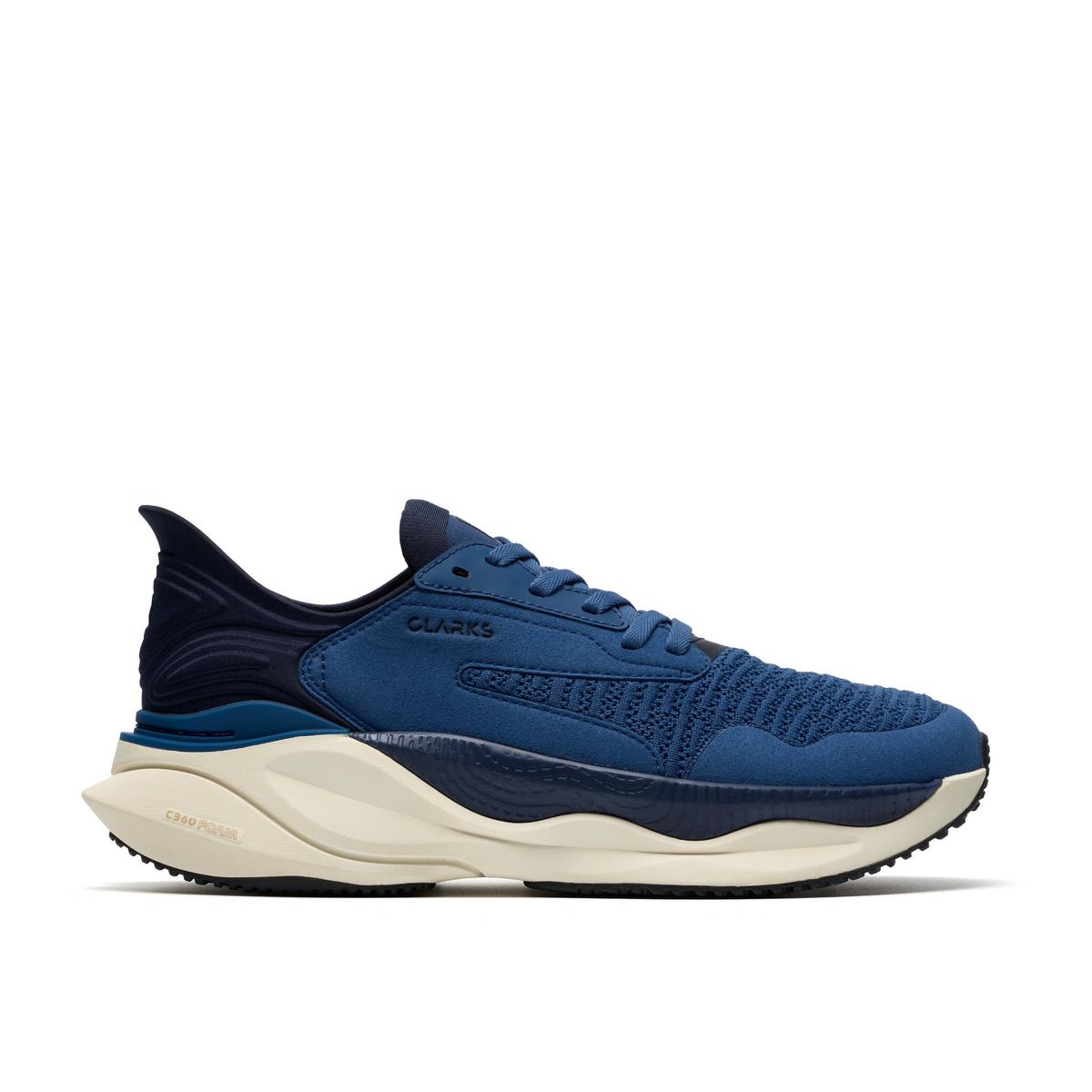 Clarks Mens Pace Walk Walking