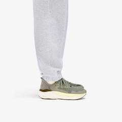 Clarks Pace — Green 2
