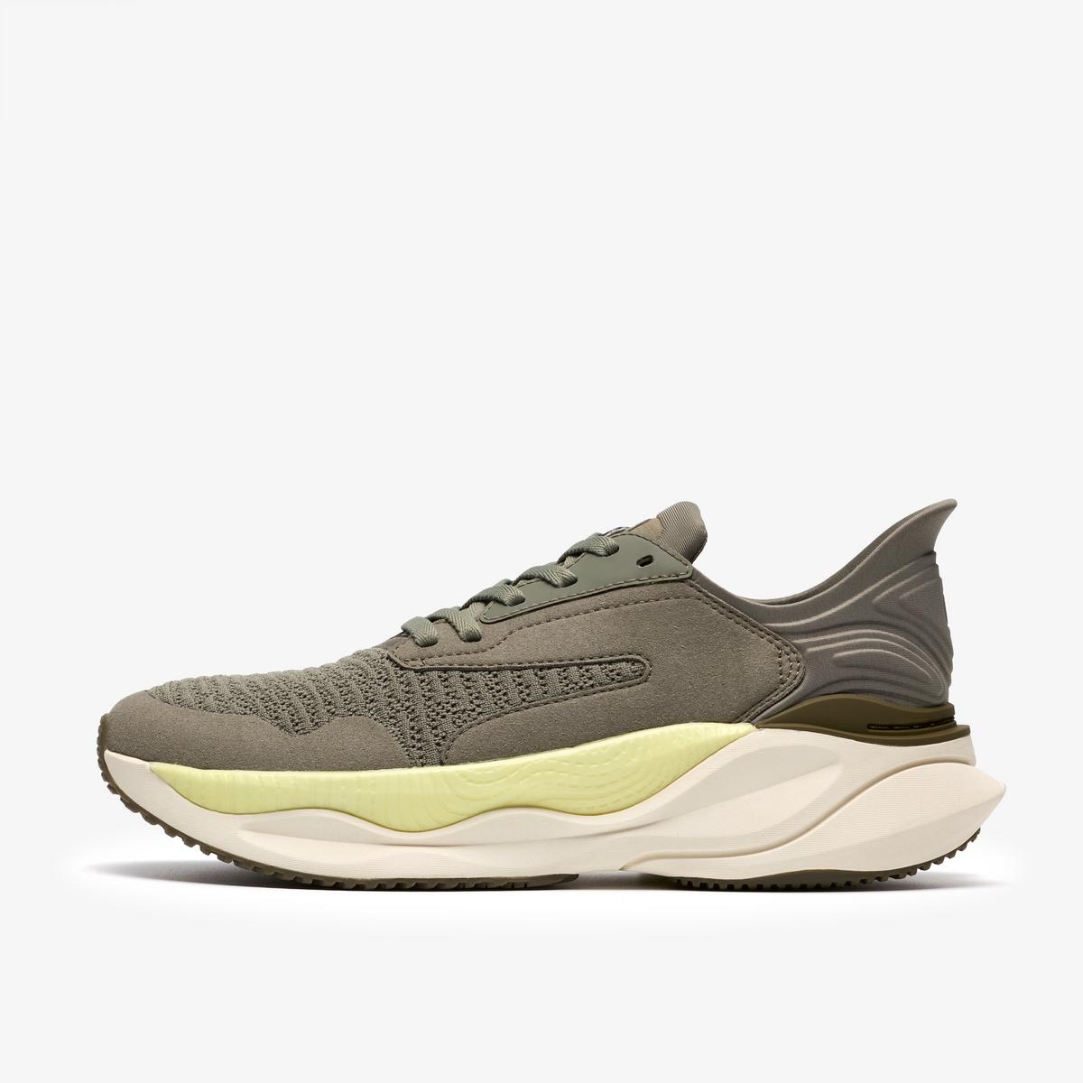 Clarks Pace — Green
