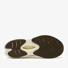 Clarks Pace — Green 5