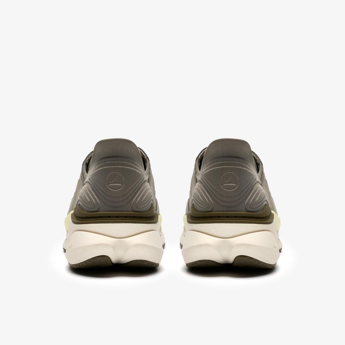 Clarks Pace — Green