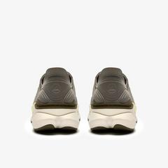 Clarks Pace — Green 7