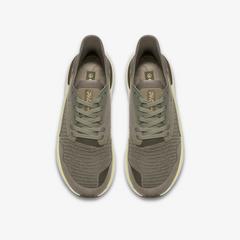Clarks Pace — Green 8