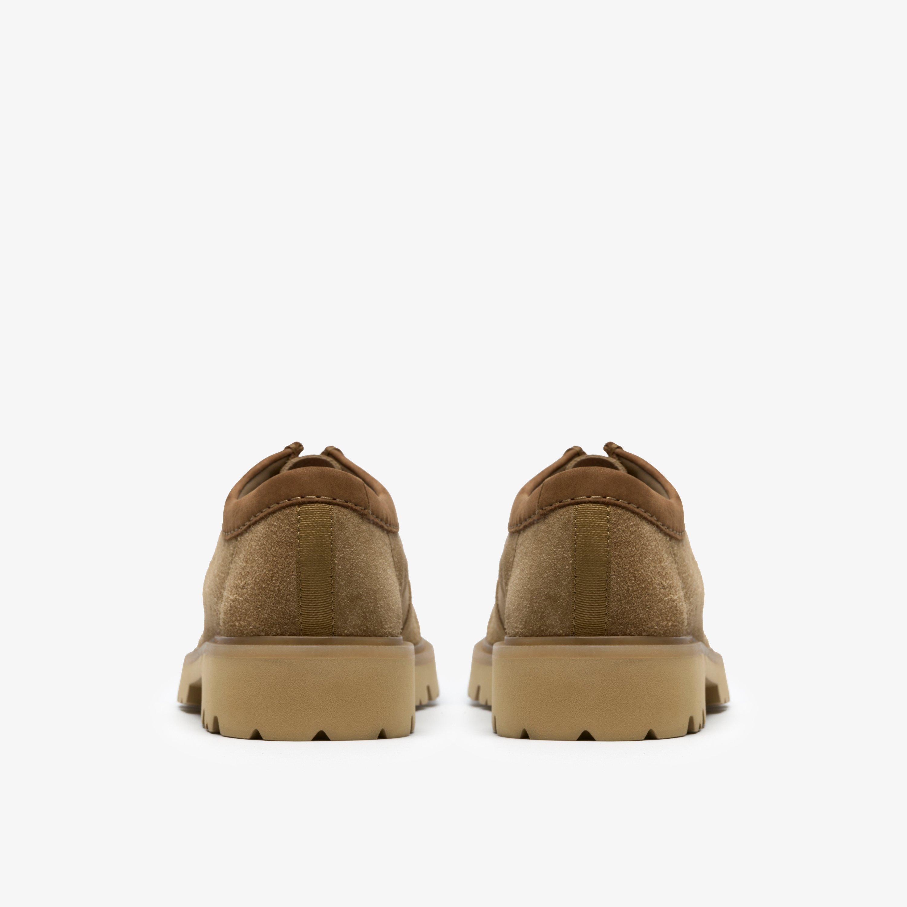 Cleyhill Seam — Beige