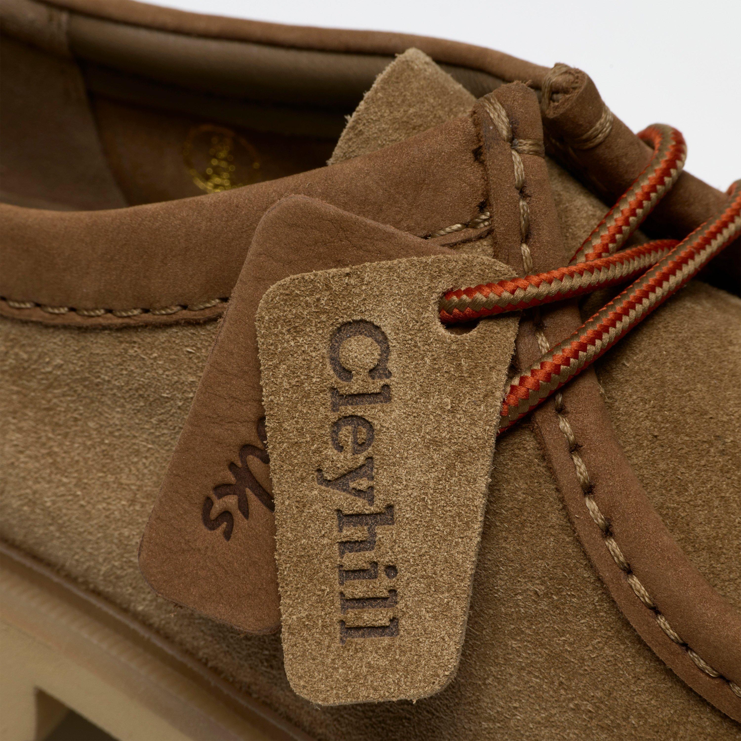 Cleyhill Seam — Beige