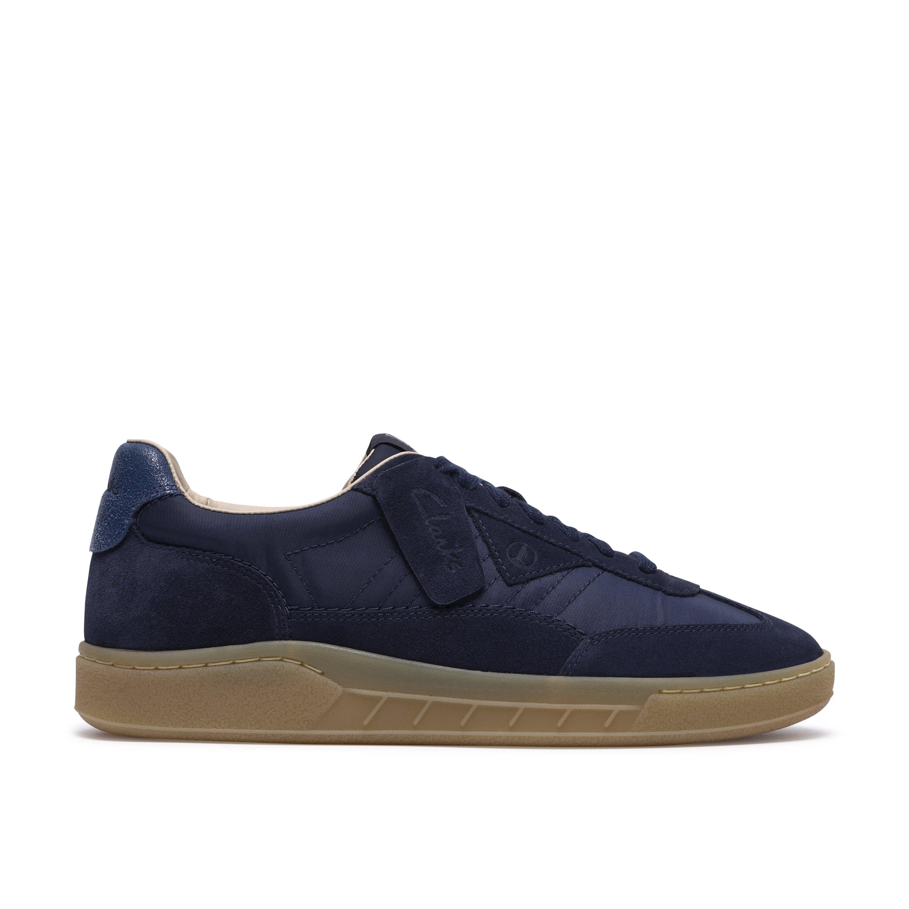 Clarks Mens Craft Rally Ace Lace Up by Clarks (US) — Clarks (US)