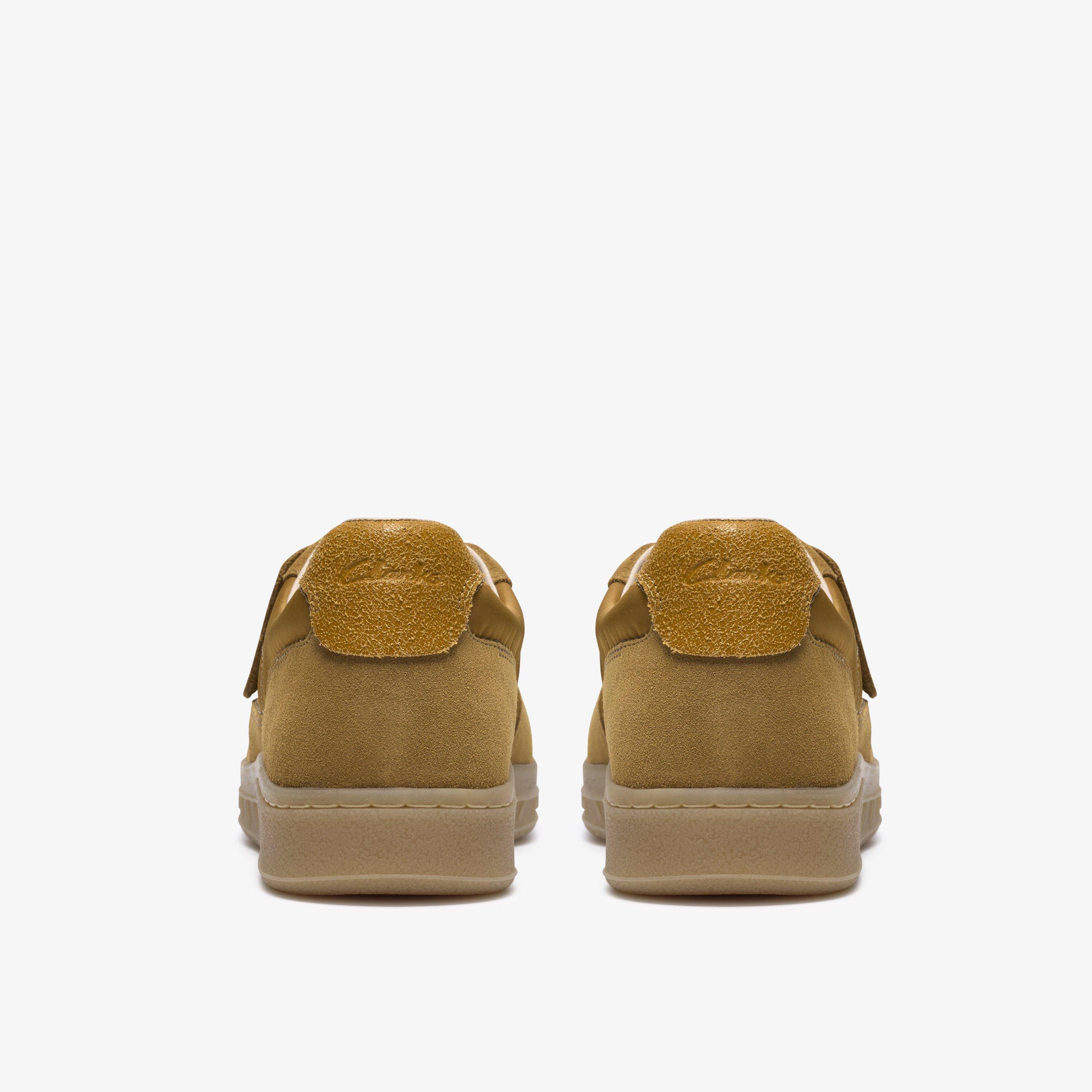 CraftRally Ace — Brown
