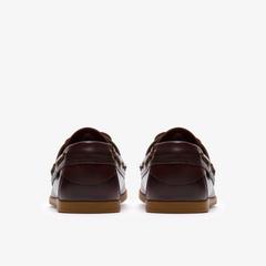 Charmouth Lace — Brown 8