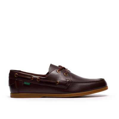 Clarks Mens Charmouth Lace Slip-Ons