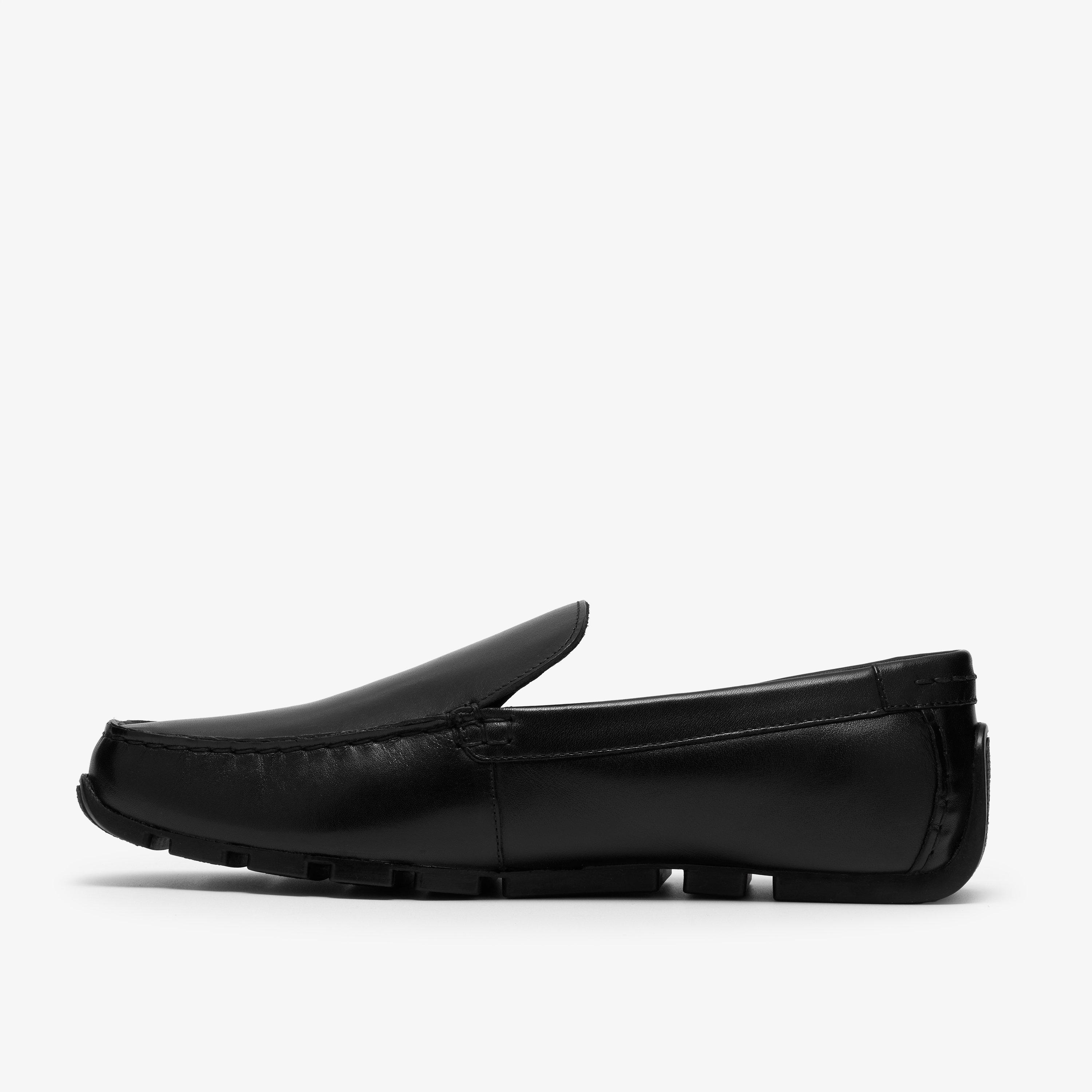 Corsley Plain — Black