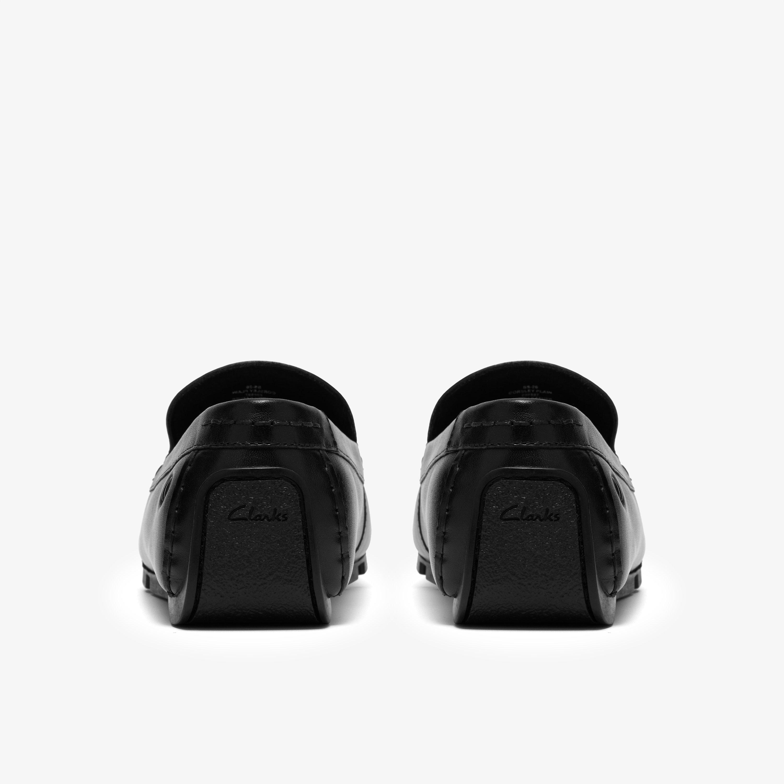 Corsley Plain — Black