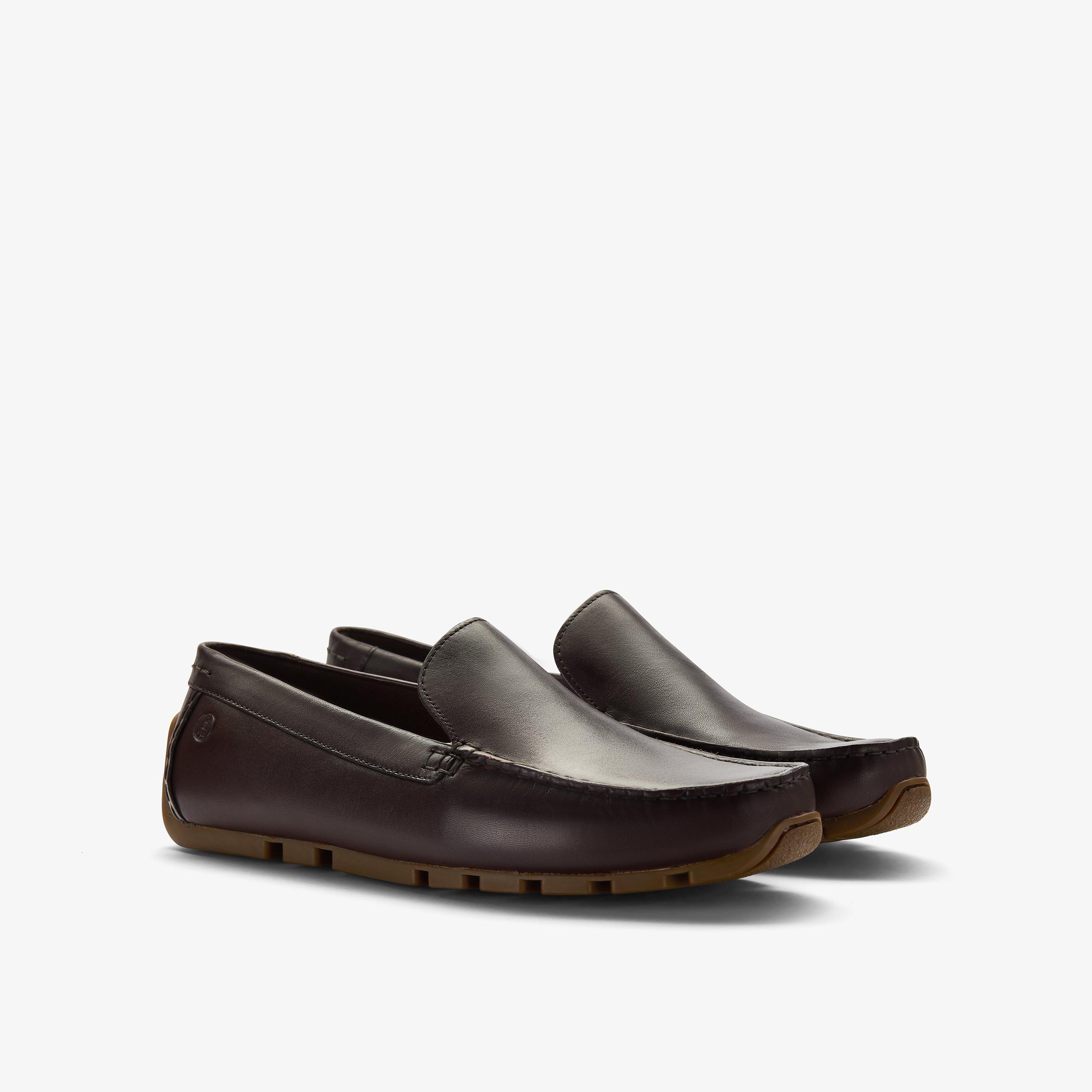 Corsley Plain — Brown