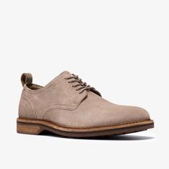 Aldwin Lace — Grey 5