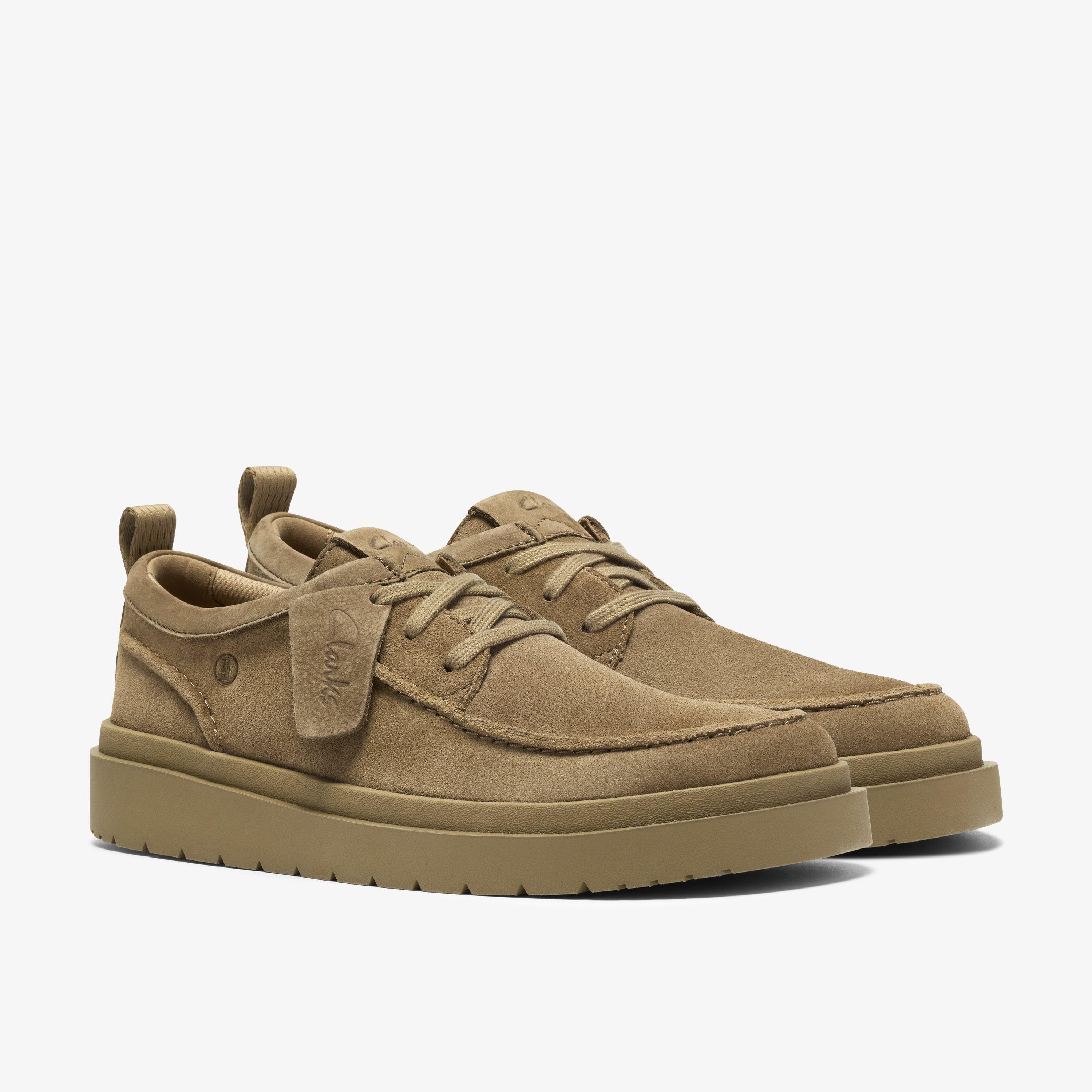 Polden Moc — Beige